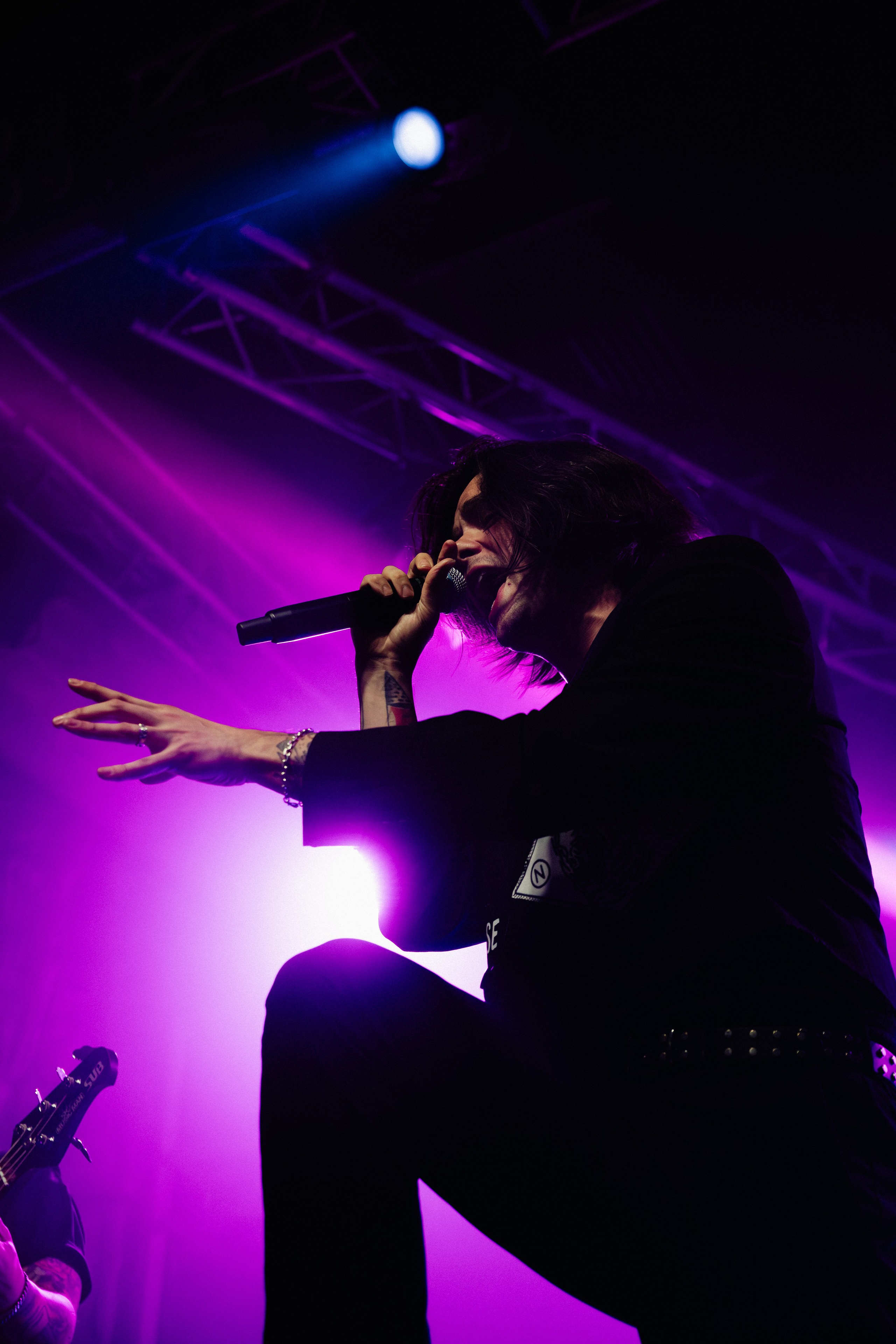 WILDWAYS | Рязань | 21 мая | Deep club. Фотограф Ершова Светлана