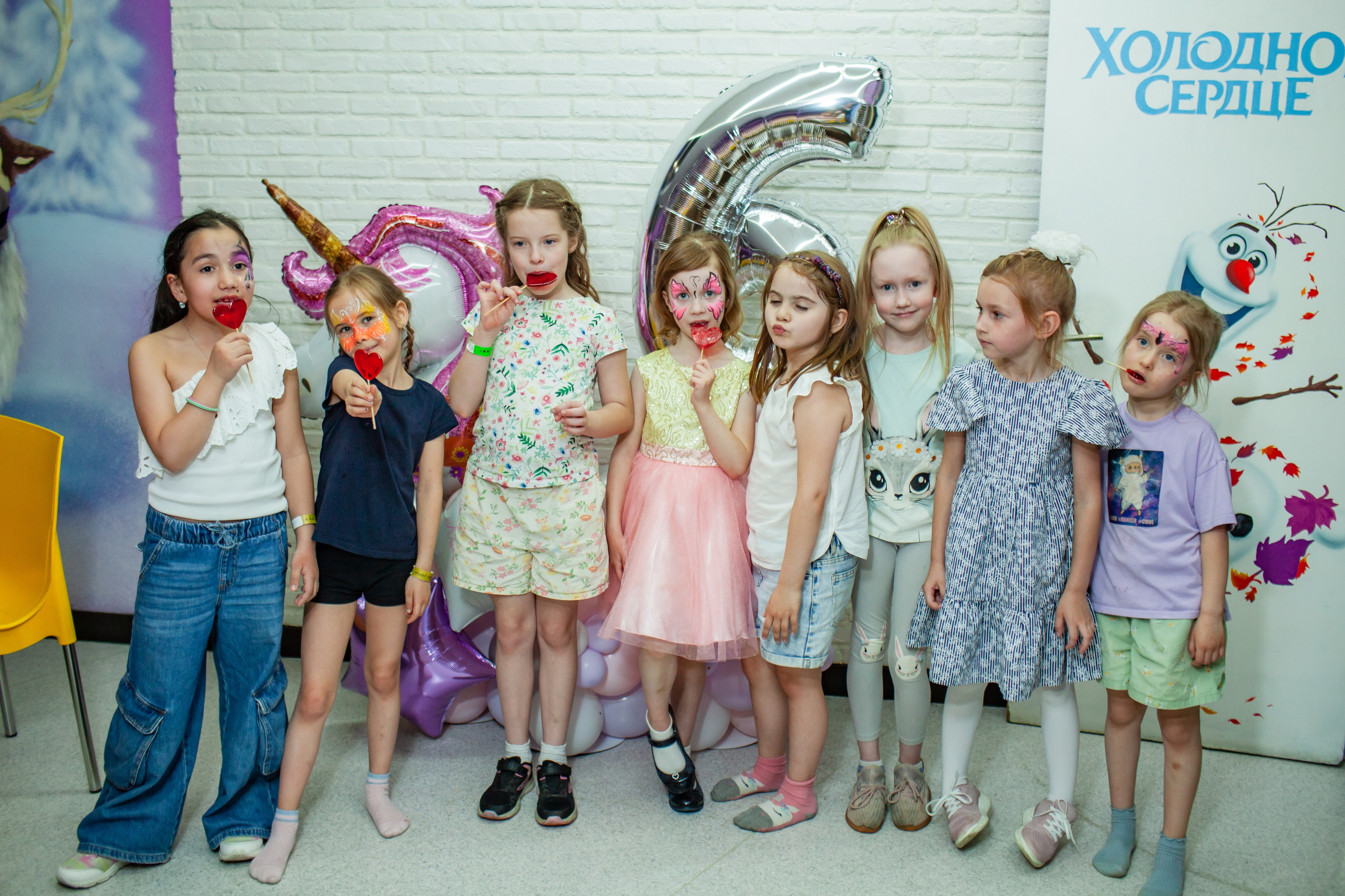 День рождения Алисы. Детский и семейный фотограф в Санкт-Петербурге Елизавета Сорокина