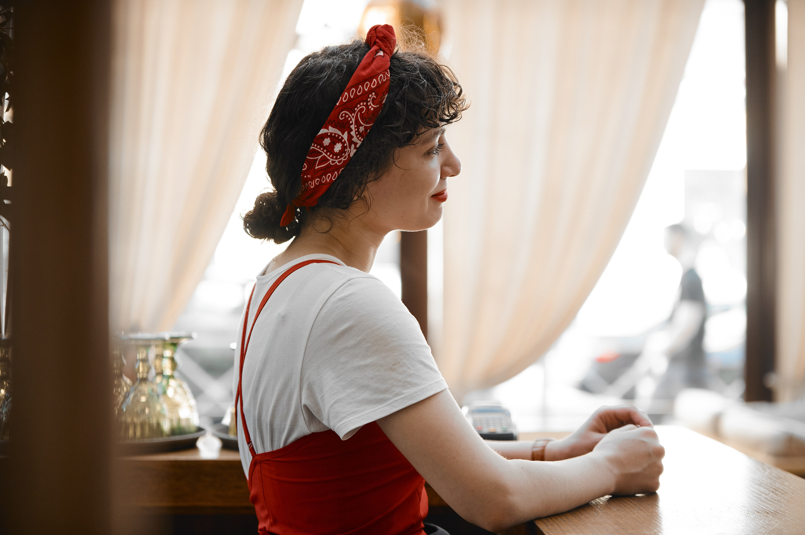 Грузинские истории. Коммерческий фотограф в Казани Ксения Добролюбова