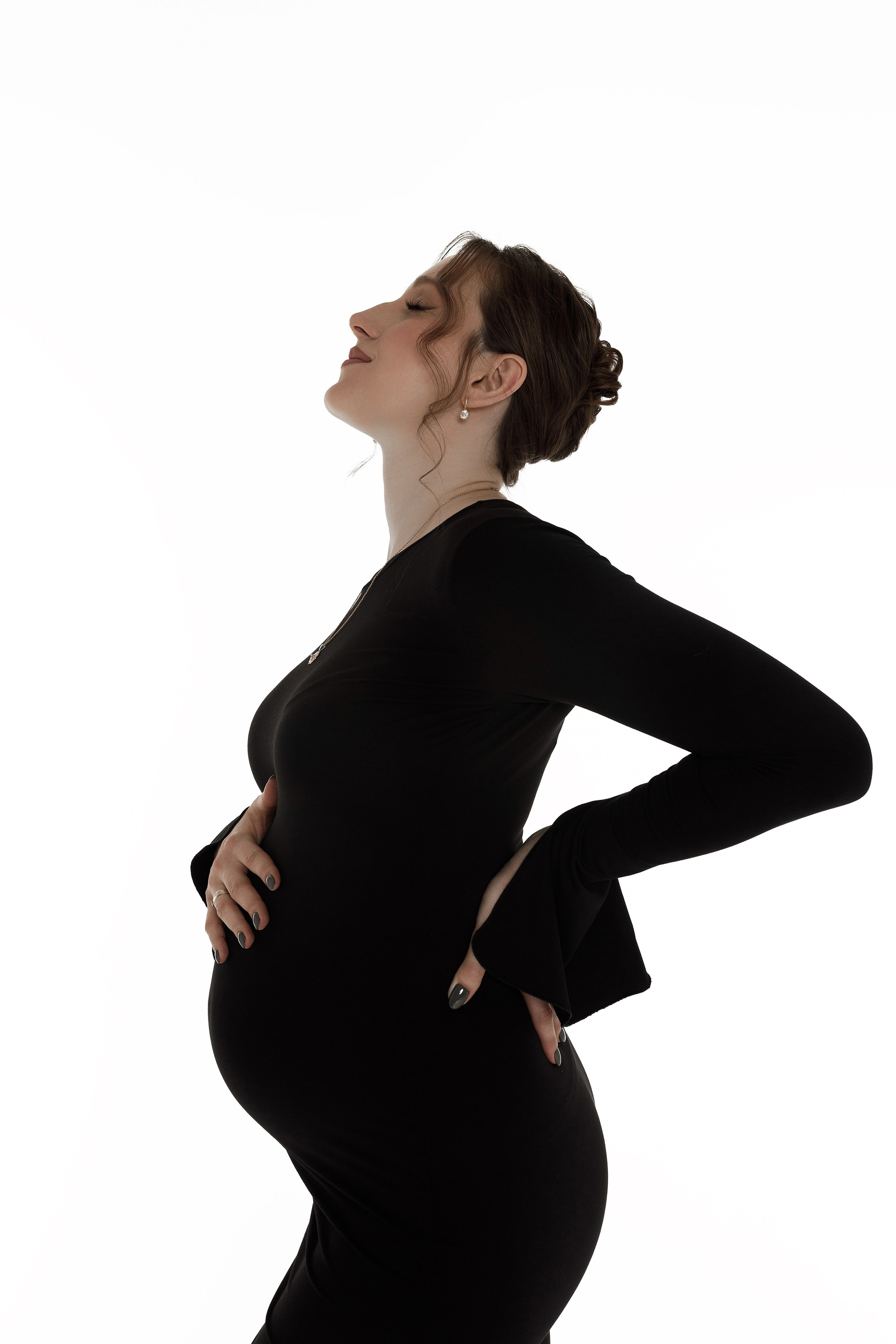 Назар&Настя. Фотограф в Москве Юлия Хамзина