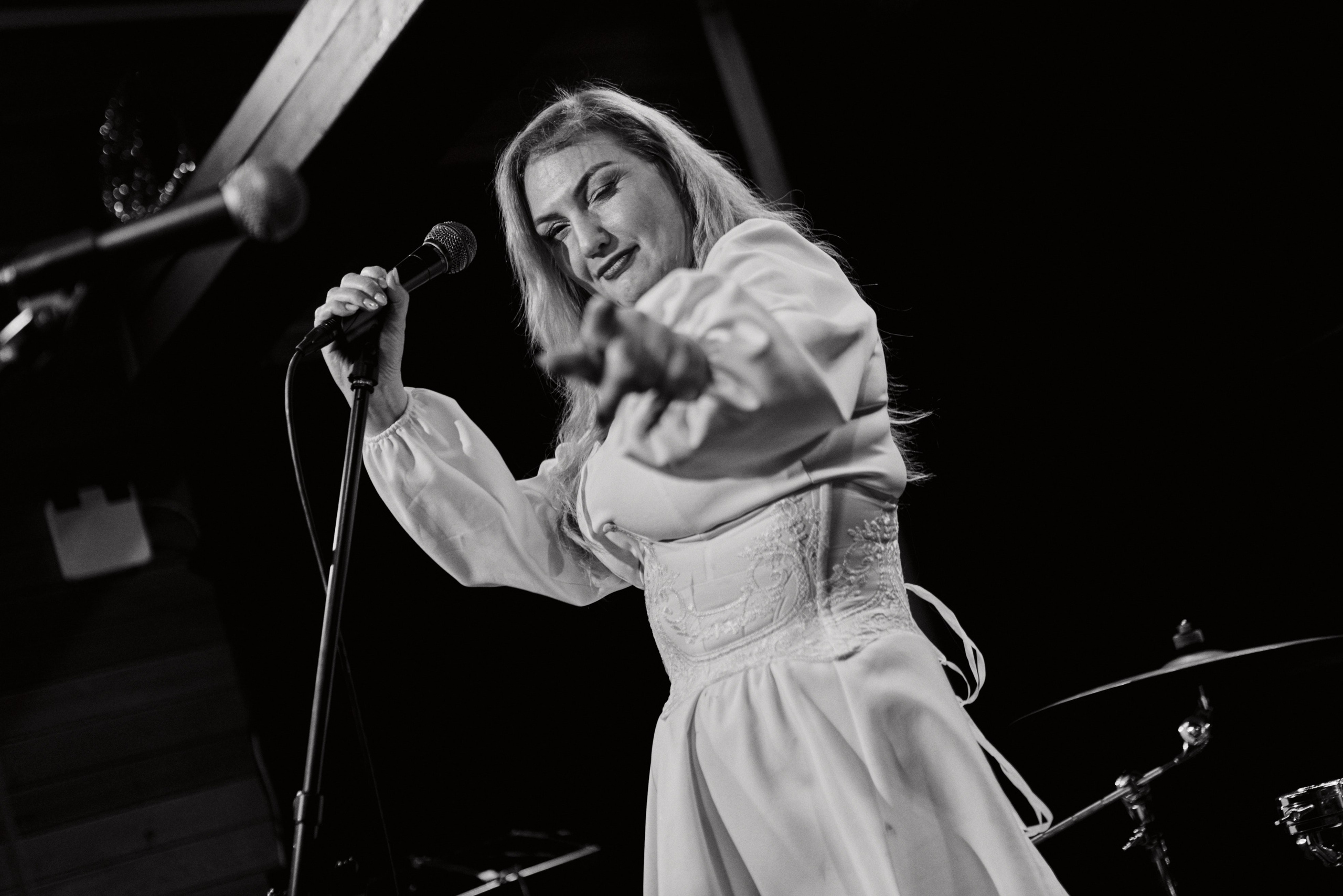 Отчетные концерты школы вокала. Евгений Бреча. Коммерческий и бэкстейдж фотограф в Москве