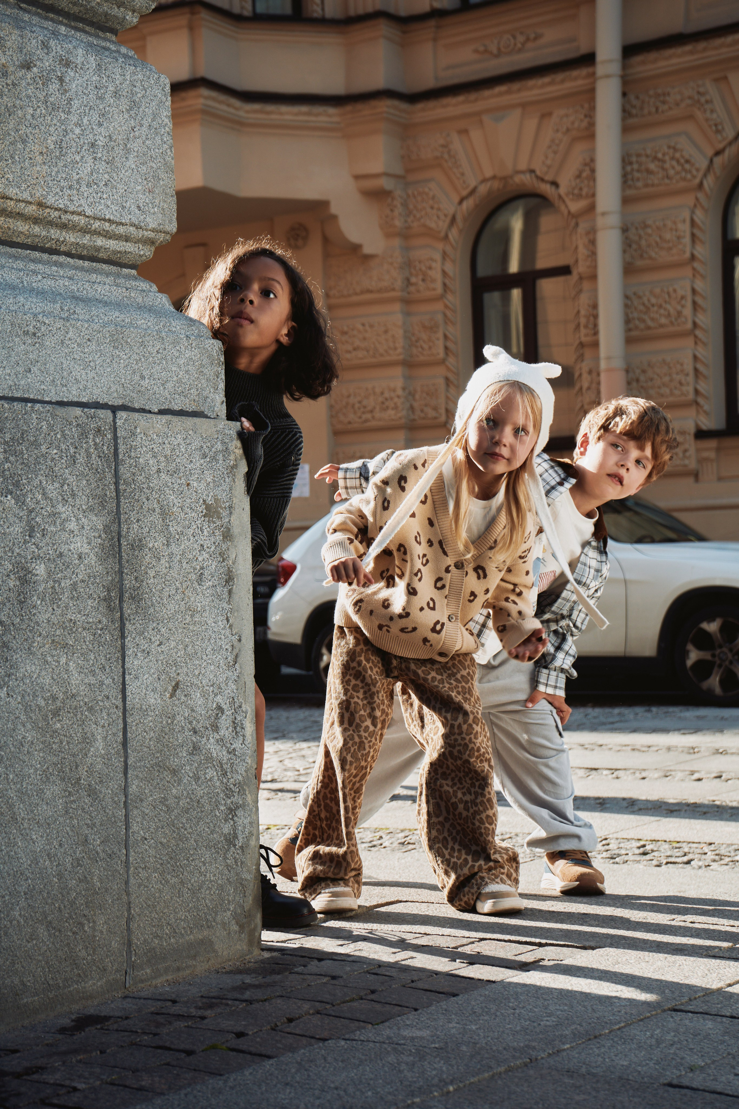 Lime. Евгений Бреча. Коммерческий и бэкстейдж фотограф в Москве