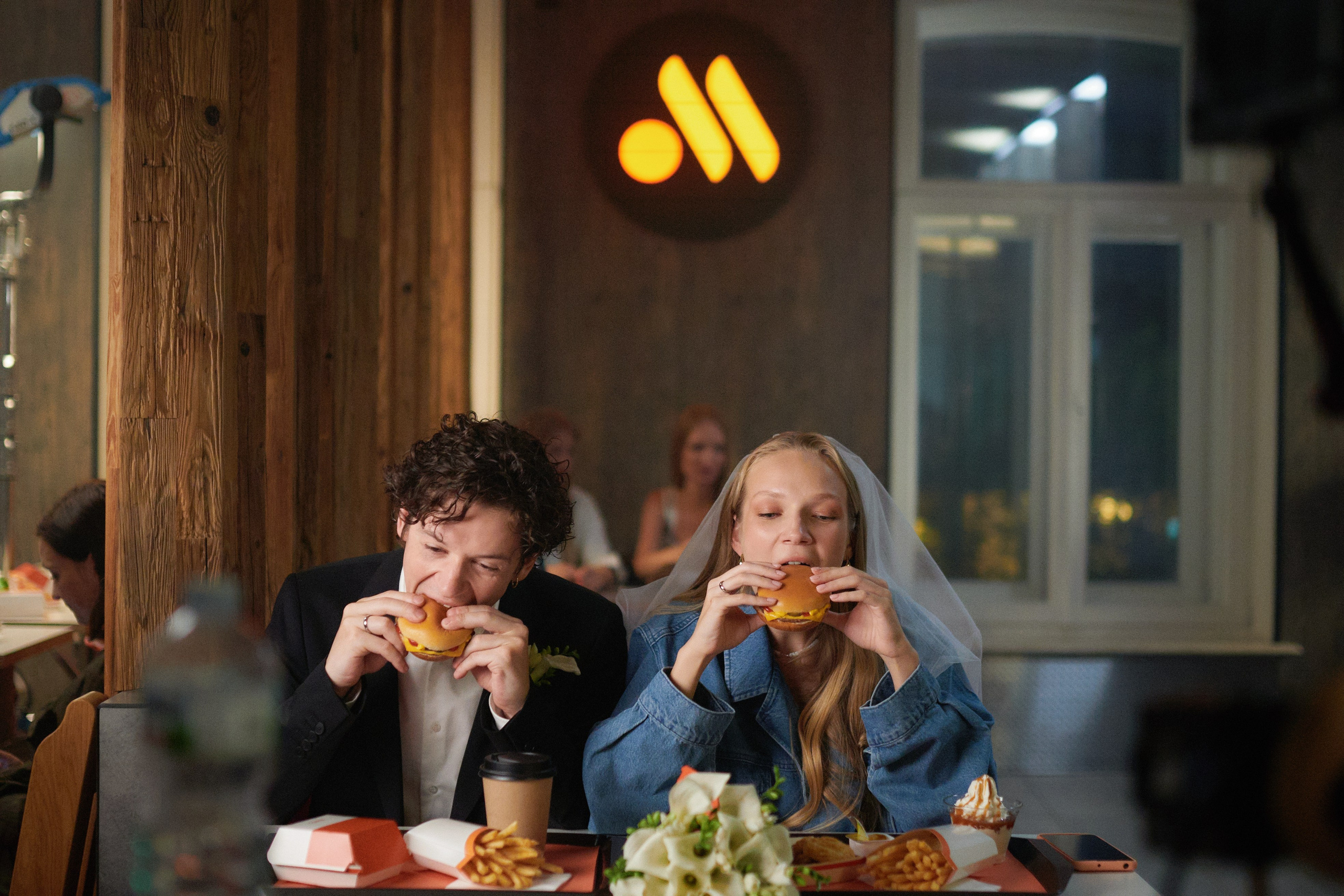 Вкусно и точка. Евгений Бреча. Коммерческий и бэкстейдж фотограф в Москве