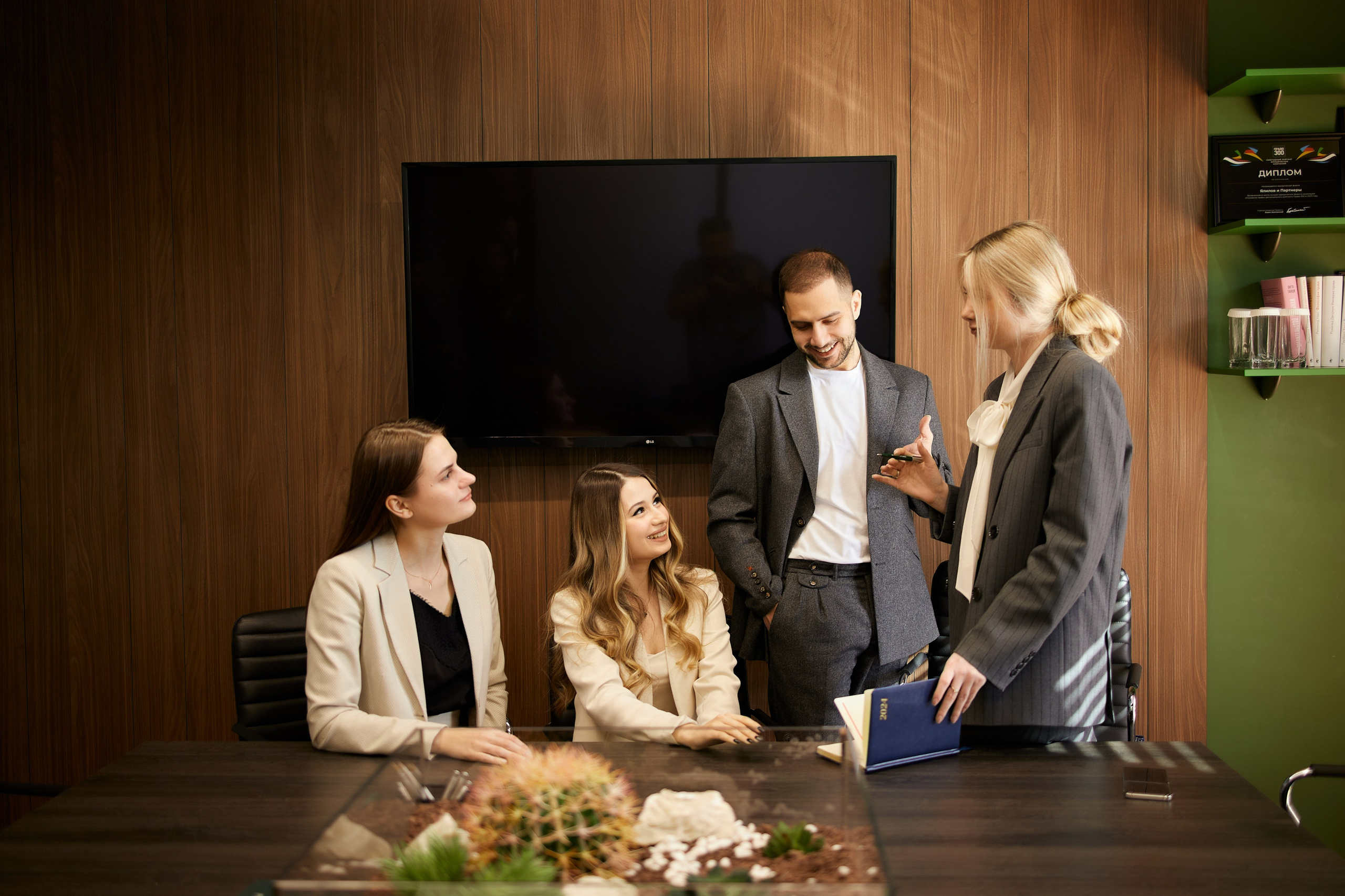 Фотографии сотрудников. Хороший репортажный и промышленный фотограф в Казани Алексей Щелконогов