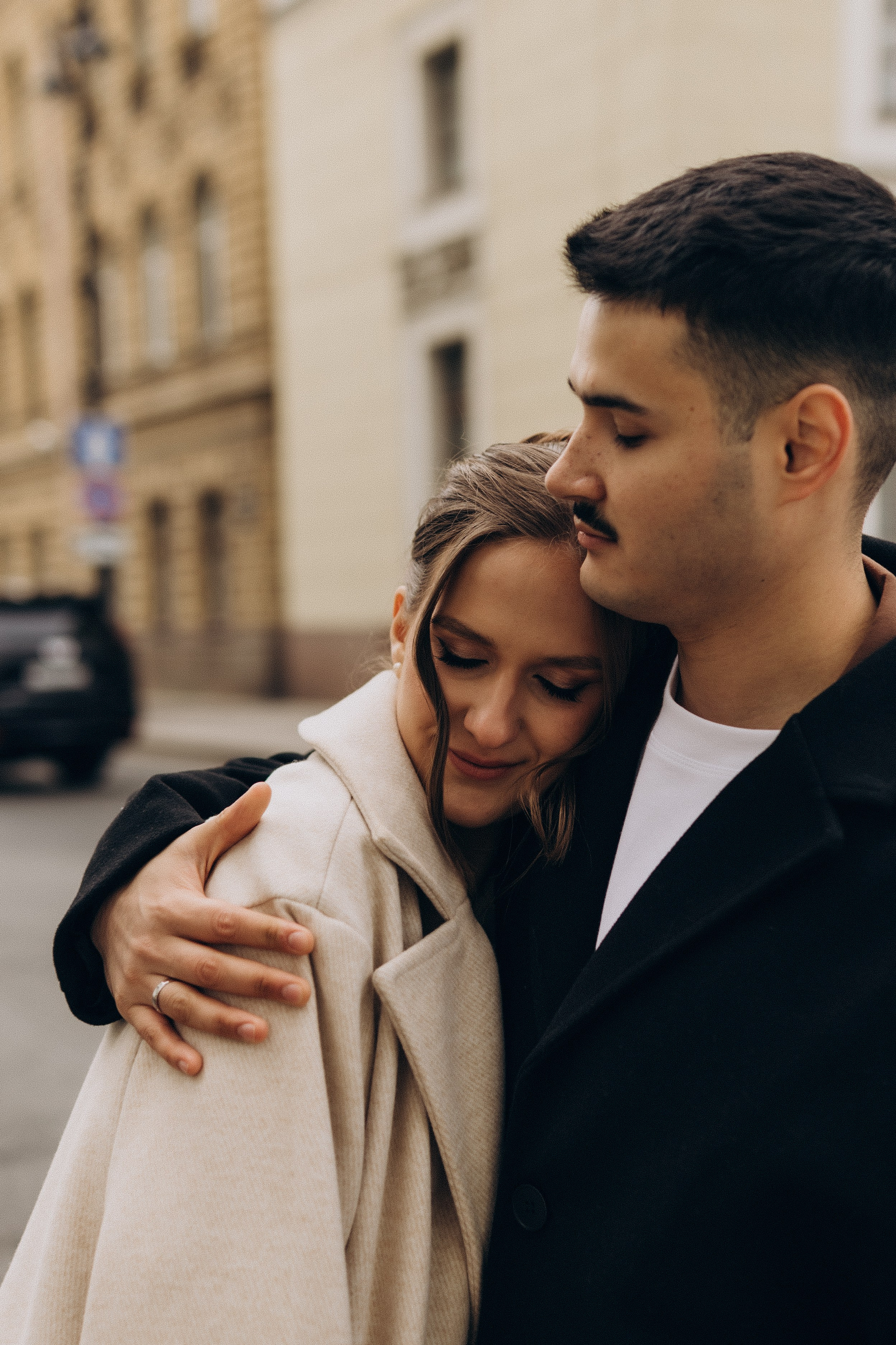 Амир и Екатерина | Дворец бракосочетания 1. Свадебный и love story фотограф в Санкт-Петербурге