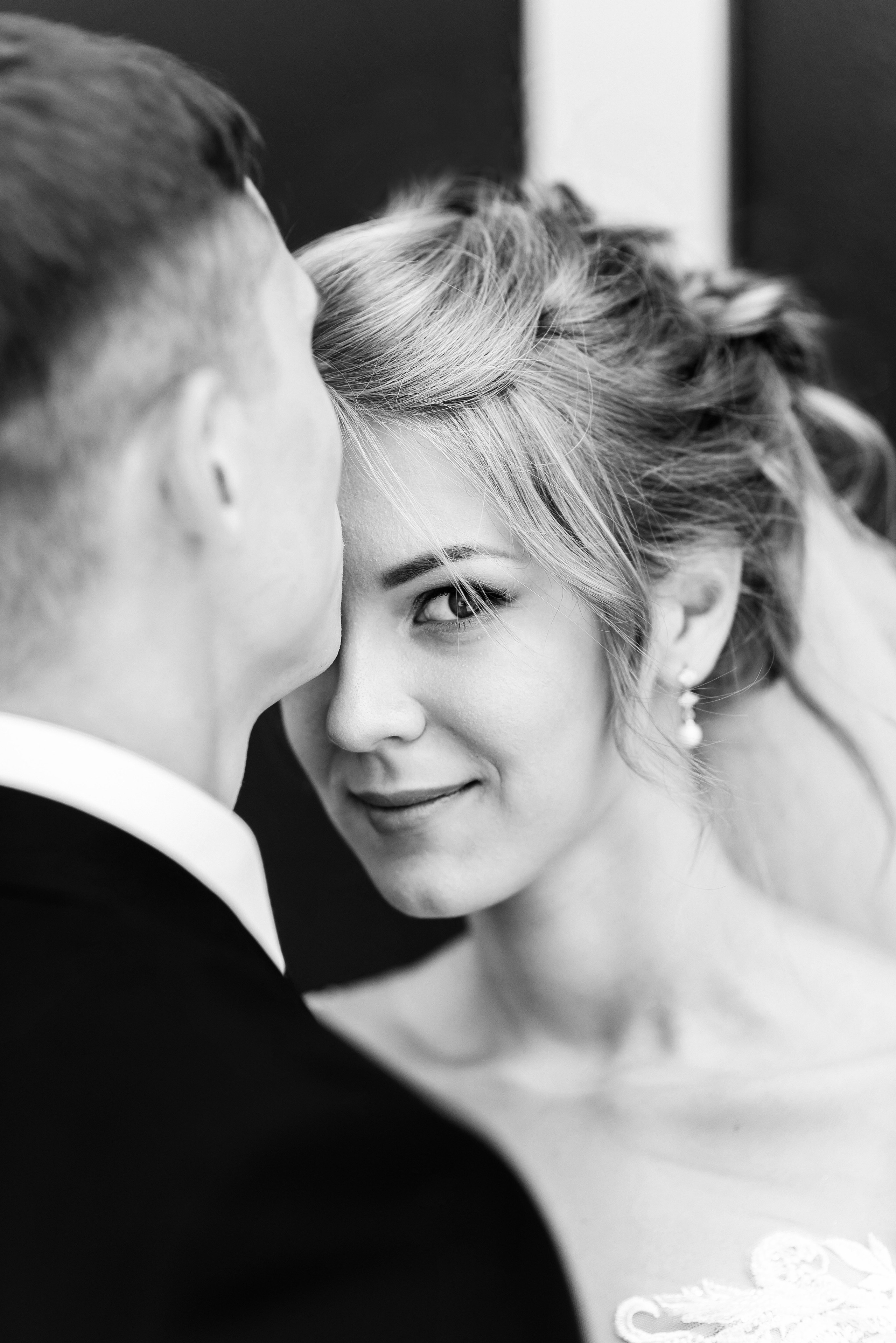 Артём и Инна. Свадебный фотограф Курск Артем Духтанов