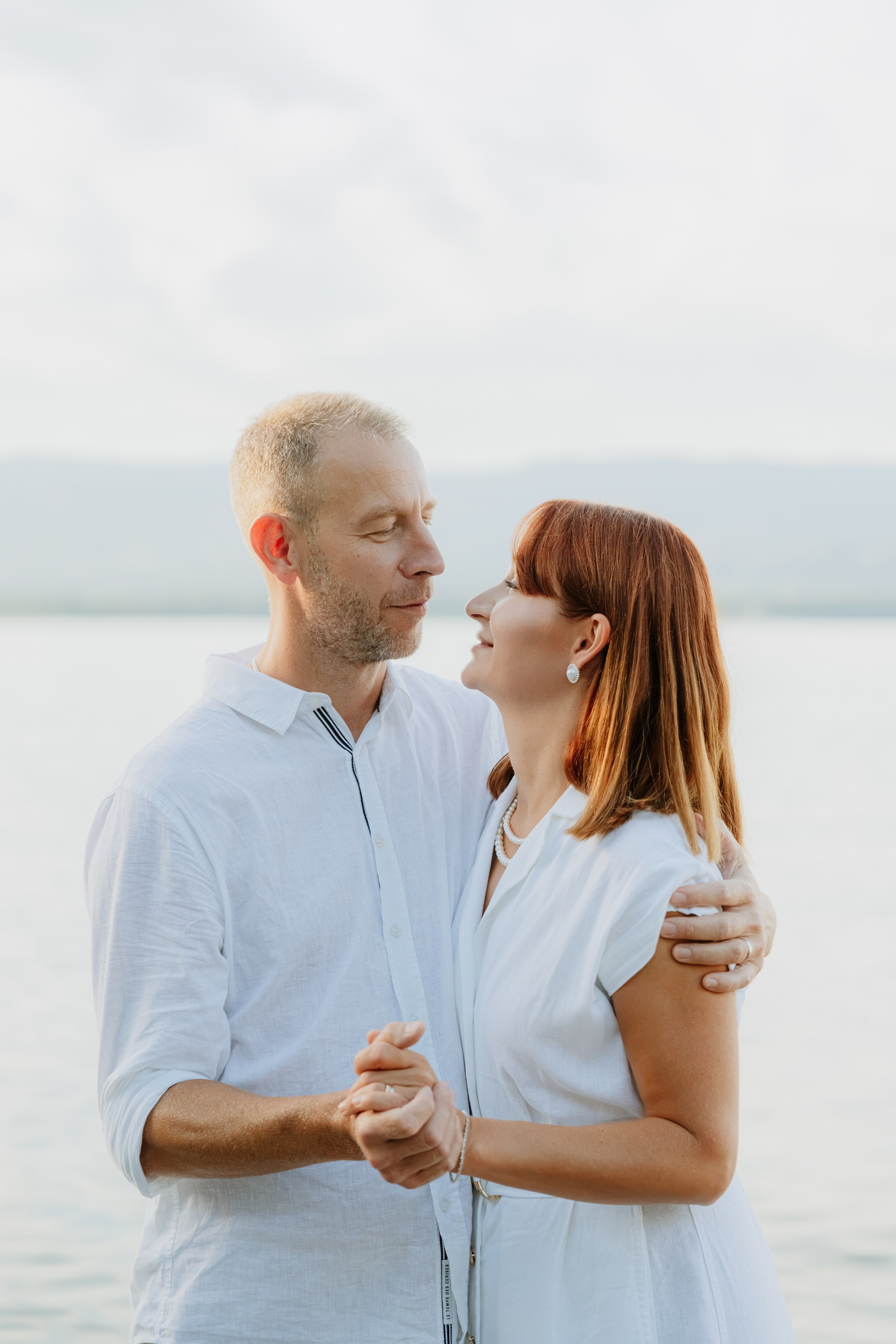 Anna, Fred & Max. Photographe de Mariage Professionnelle — Genève & Suisse Romande | Tanya Creator