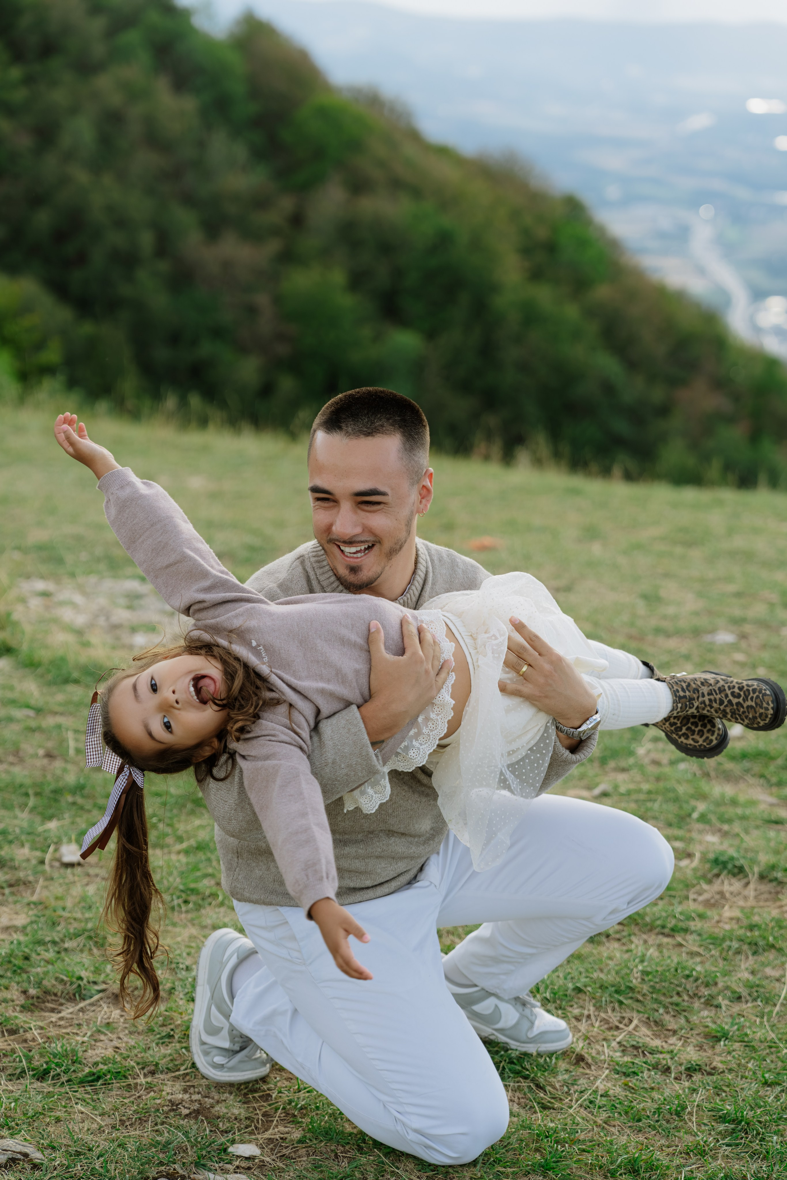 Yasmina, Ludovic & Mia, Liam. Профессиональный свадебный фотограф в Женеве и Швейцарии | Таня Вовчецкая