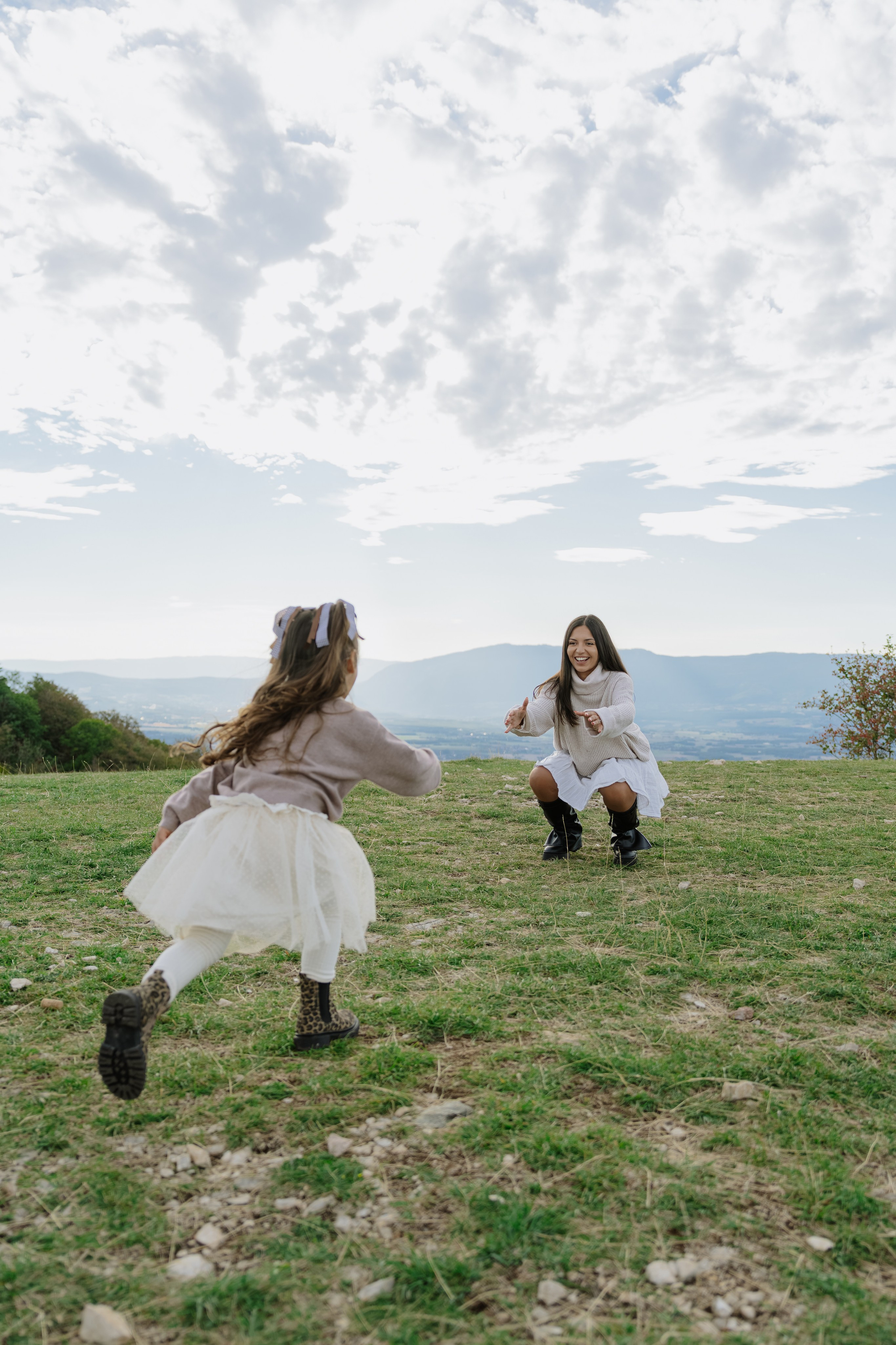 Yasmina, Ludovic & Mia, Liam. Профессиональный свадебный фотограф в Женеве и Швейцарии | Таня Вовчецкая