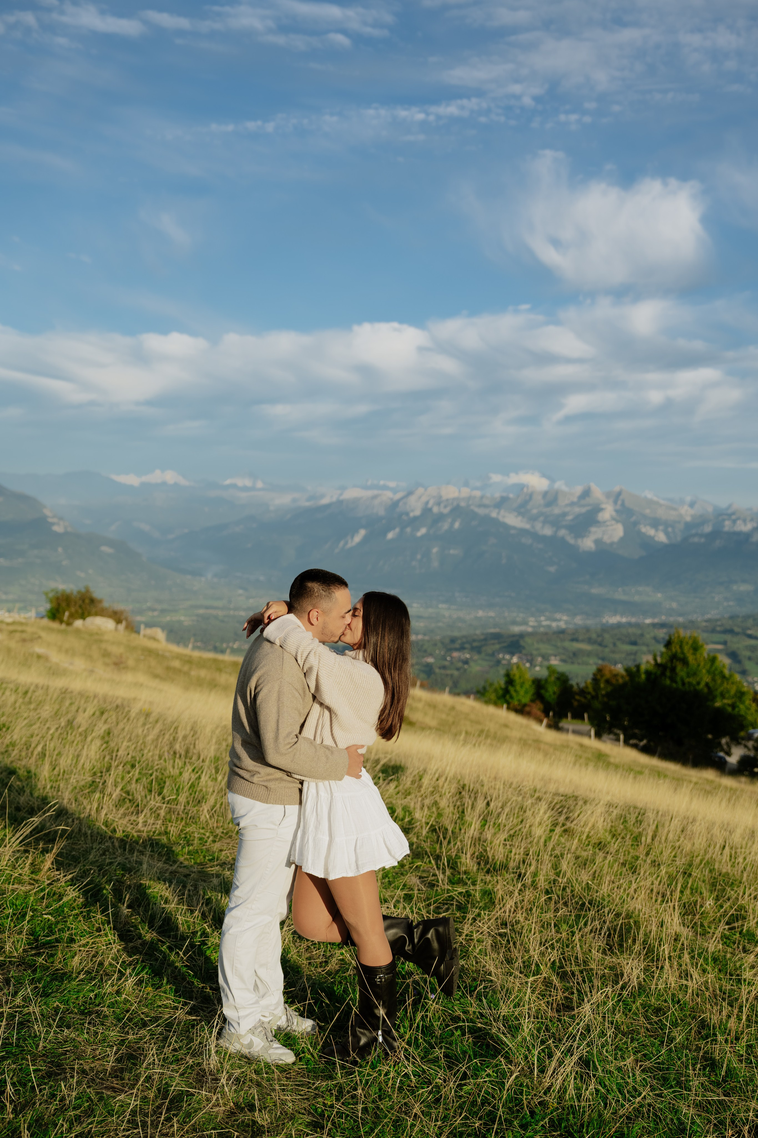 Yasmina, Ludovic & Mia, Liam. Профессиональный свадебный фотограф в Женеве и Швейцарии | Таня Вовчецкая