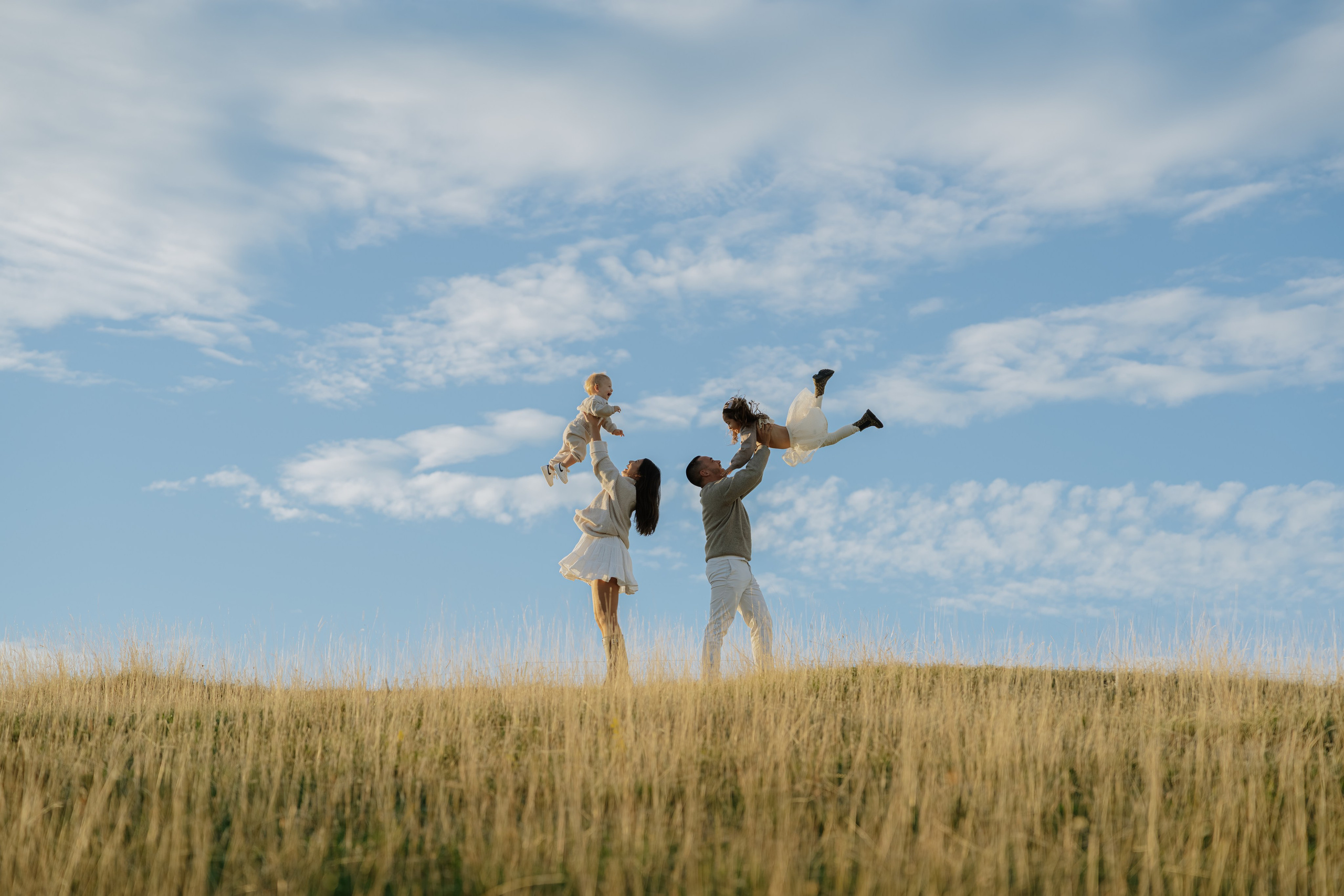 Yasmina, Ludovic & Mia, Liam. Профессиональный свадебный фотограф в Женеве и Швейцарии | Таня Вовчецкая