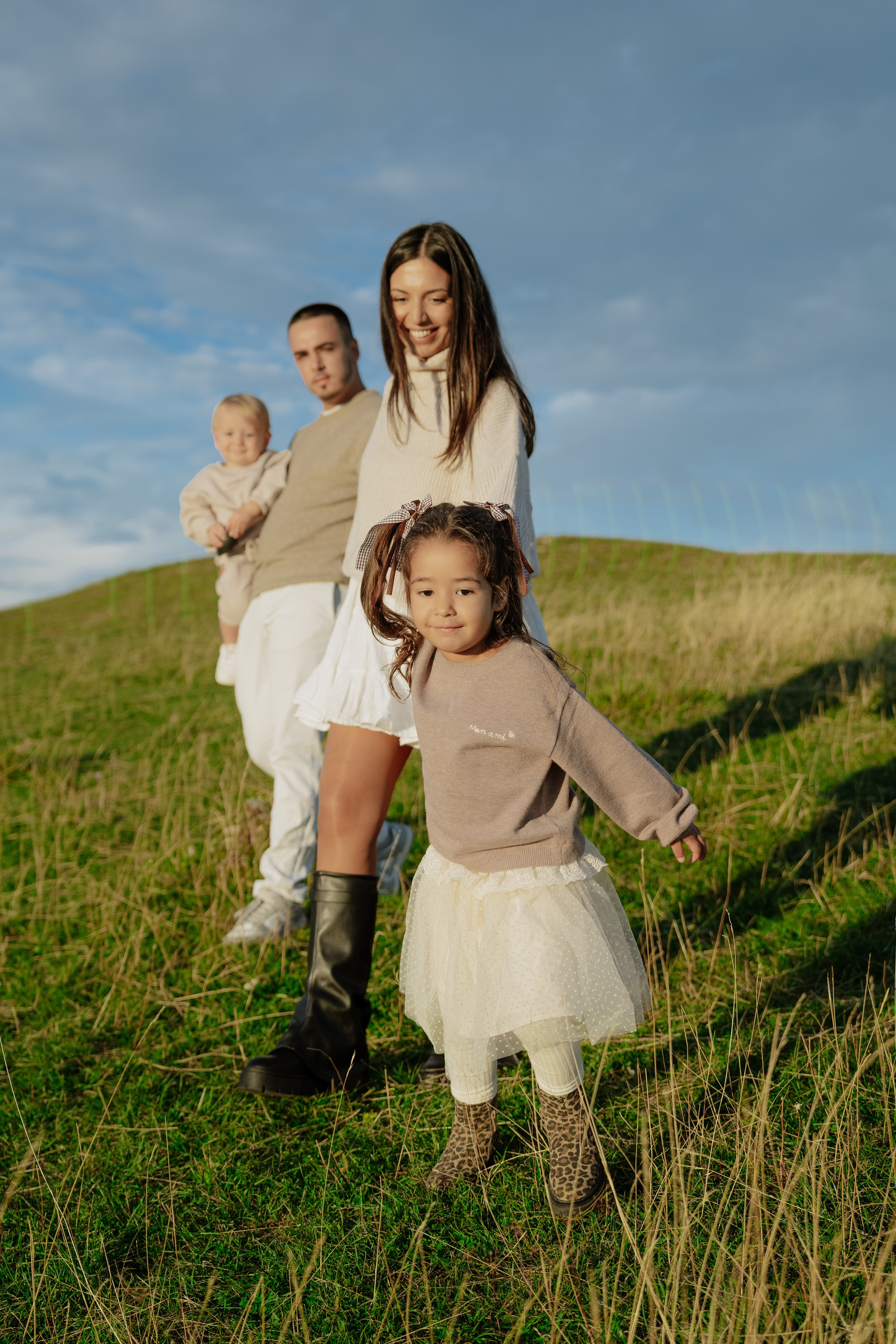 Yasmina, Ludovic & Mia, Liam. Профессиональный свадебный фотограф в Женеве и Швейцарии | Таня Вовчецкая