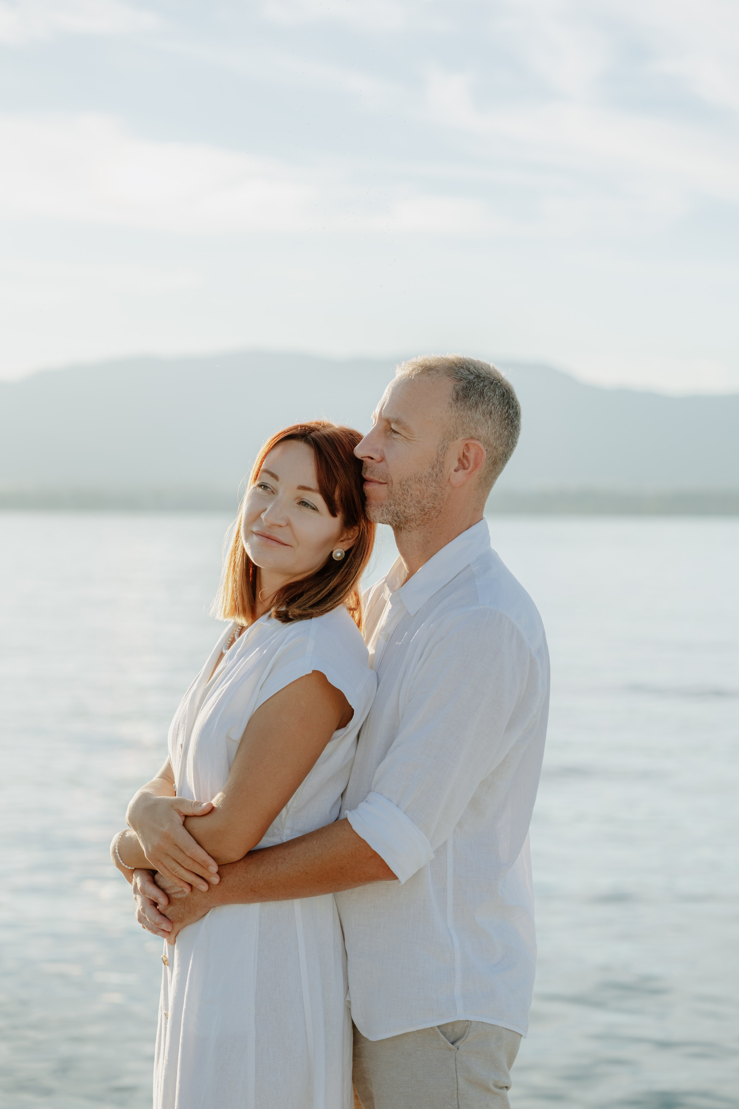 Anna, Fred & Max. Photographe de Mariage Professionnelle — Genève & Suisse Romande | Tanya Creator