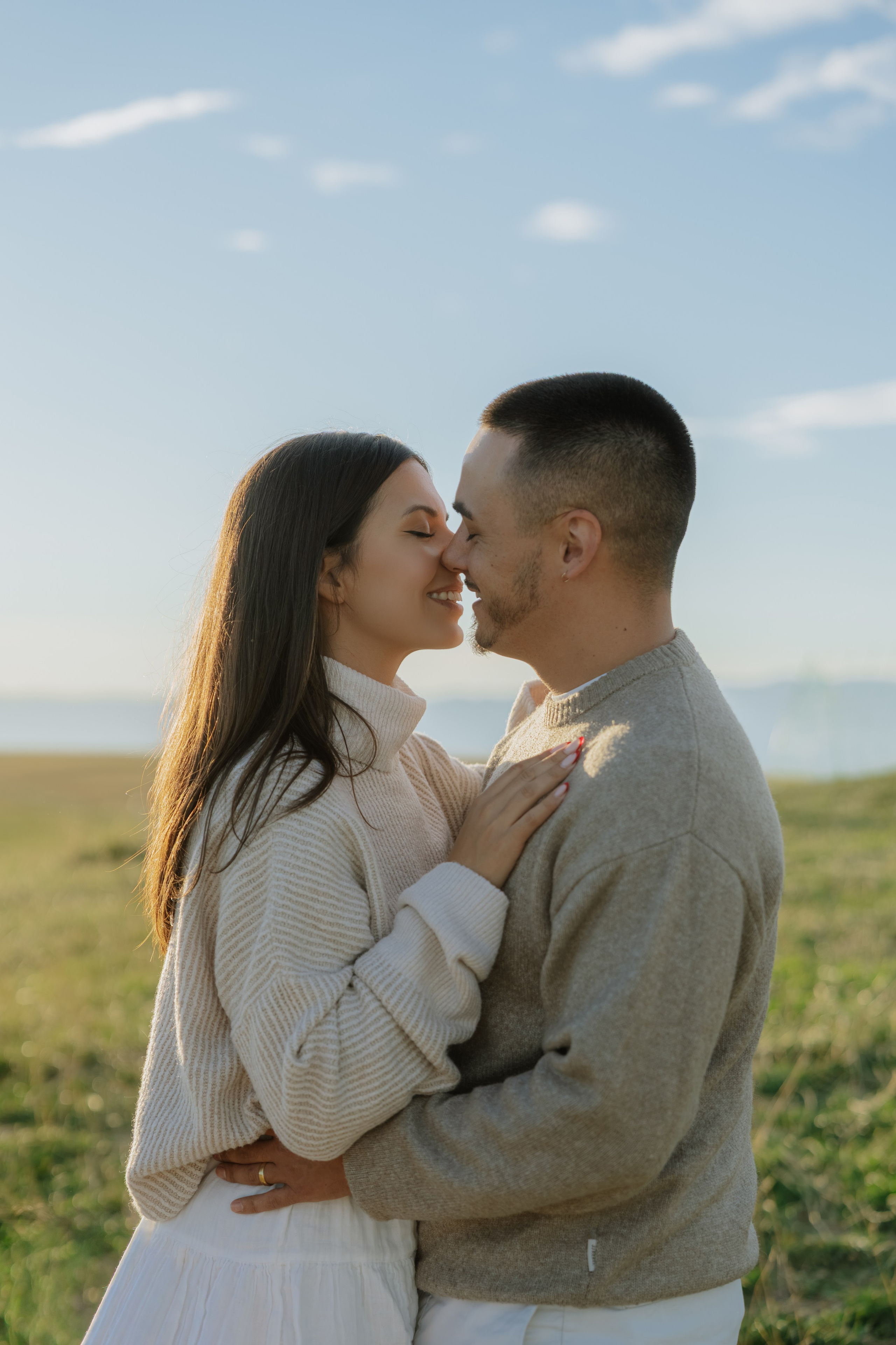 Yasmina, Ludovic & Mia, Liam. Профессиональный свадебный фотограф в Женеве и Швейцарии | Таня Вовчецкая