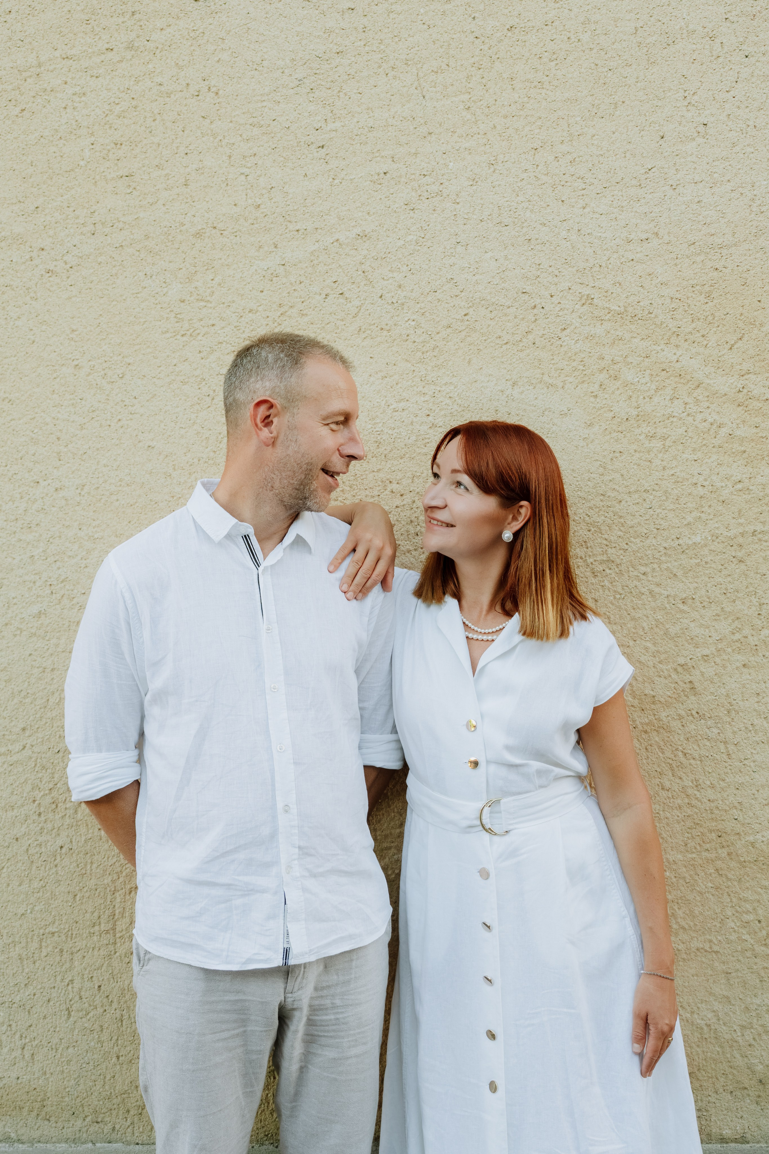 Anna, Fred & Max. Photographe de Mariage Professionnelle — Genève & Suisse Romande | Tanya Creator