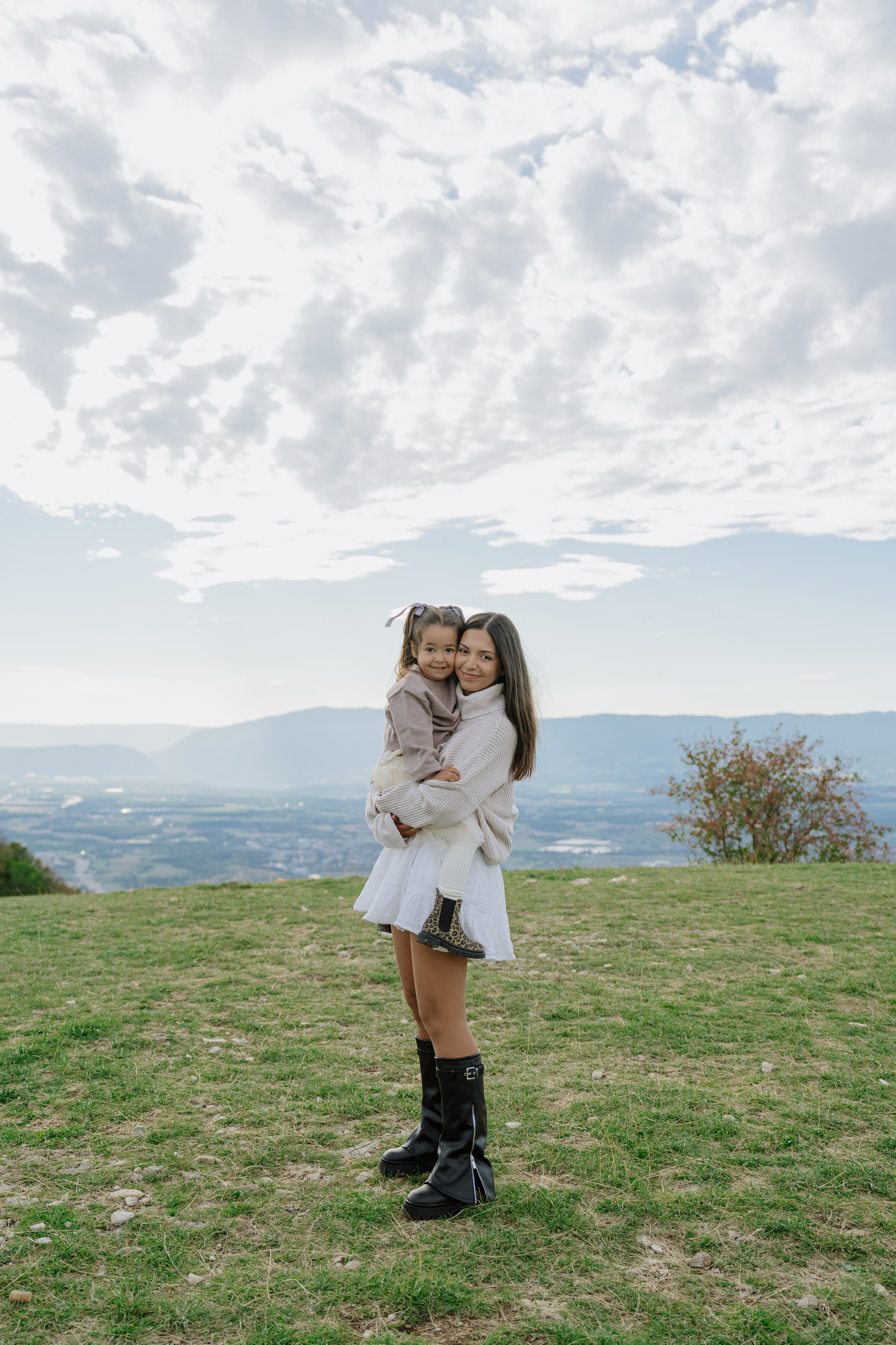 Yasmina, Ludovic & Mia, Liam. Профессиональный свадебный фотограф в Женеве и Швейцарии | Таня Вовчецкая