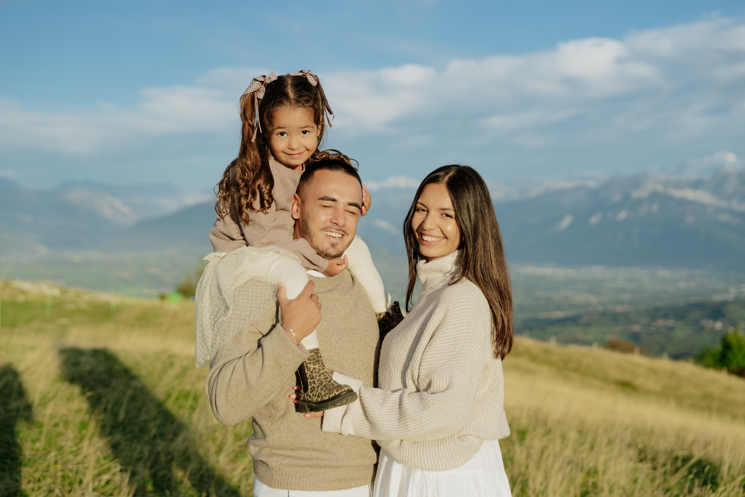 Yasmina, Ludovic & Mia, Liam. Профессиональный свадебный фотограф в Женеве и Швейцарии | Таня Вовчецкая