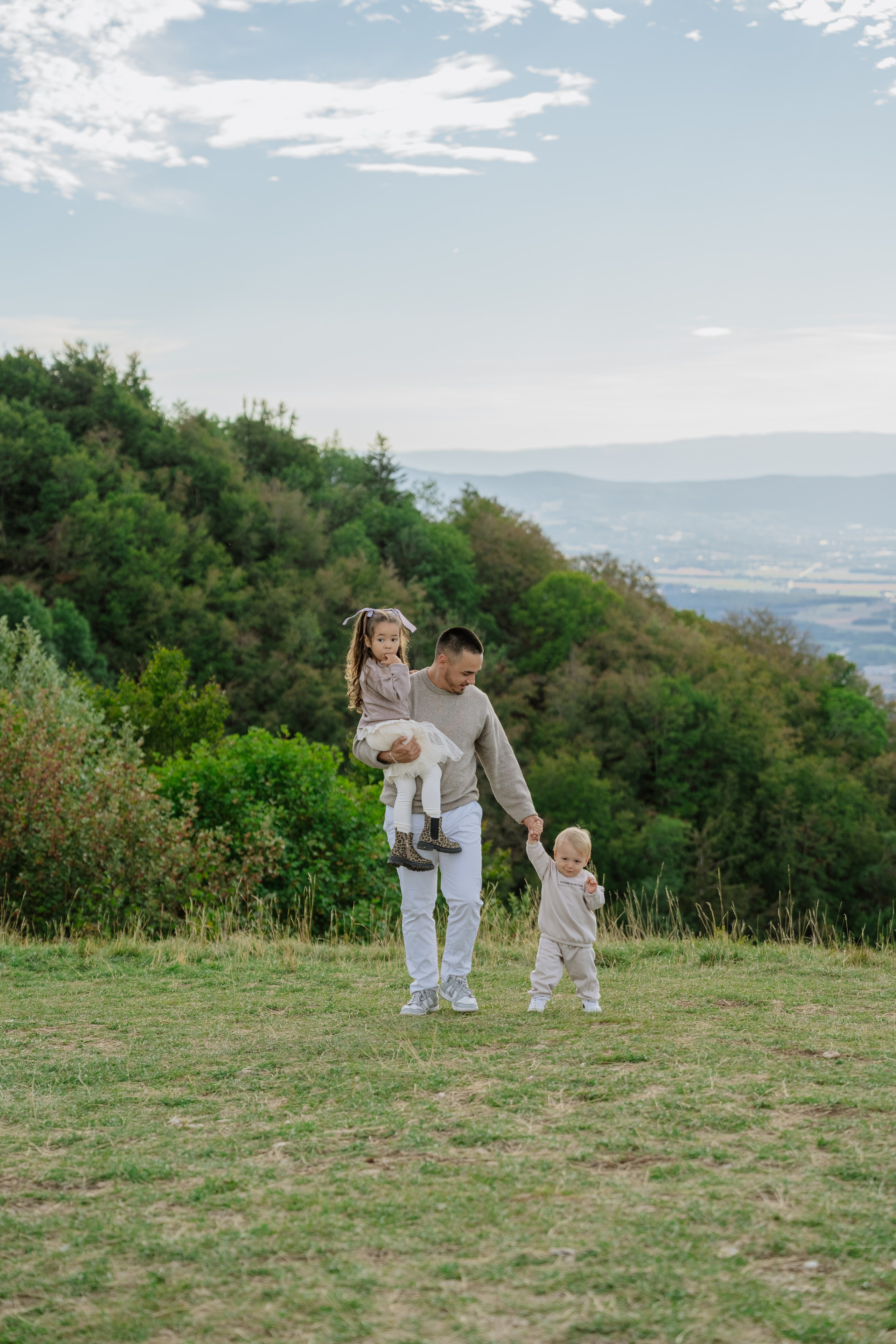 Yasmina, Ludovic & Mia, Liam. Профессиональный свадебный фотограф в Женеве и Швейцарии | Таня Вовчецкая