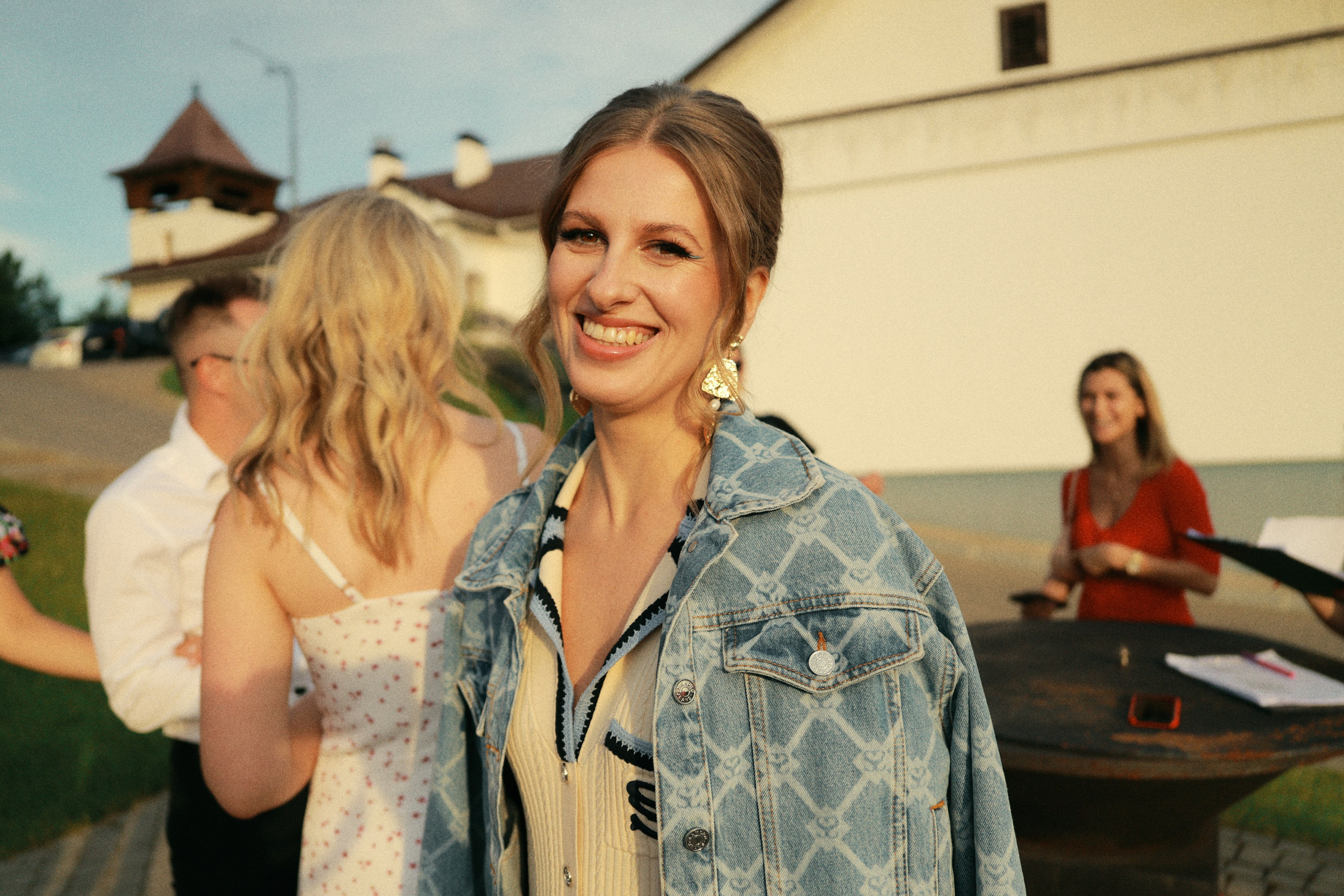 Атмо. Фотограф во Владимире, Москве и Суздале — Полина Романычева