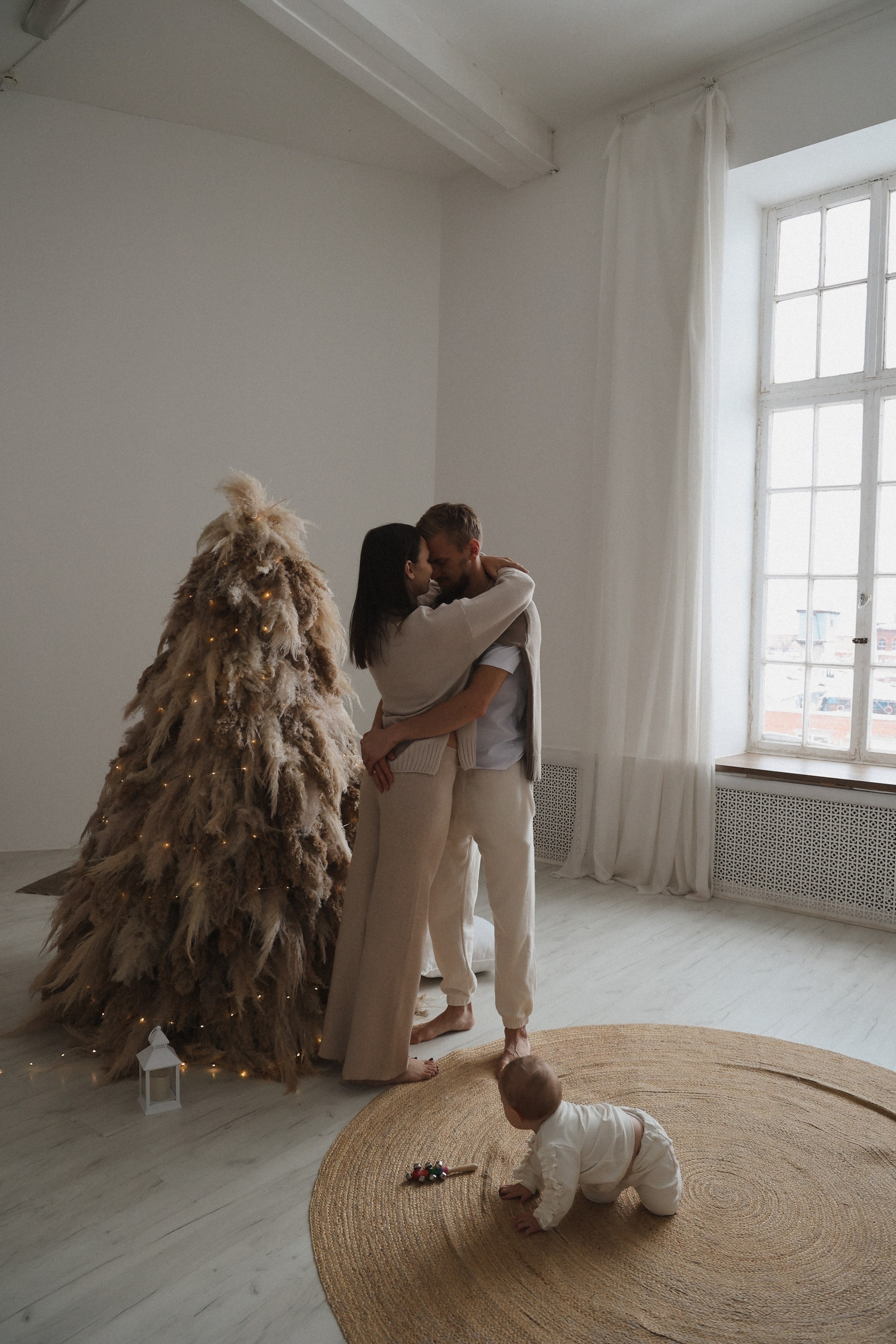 Маленькая Карина. Свадебный фотограф в Москве и Санкт- Петербурге Алина Сараева