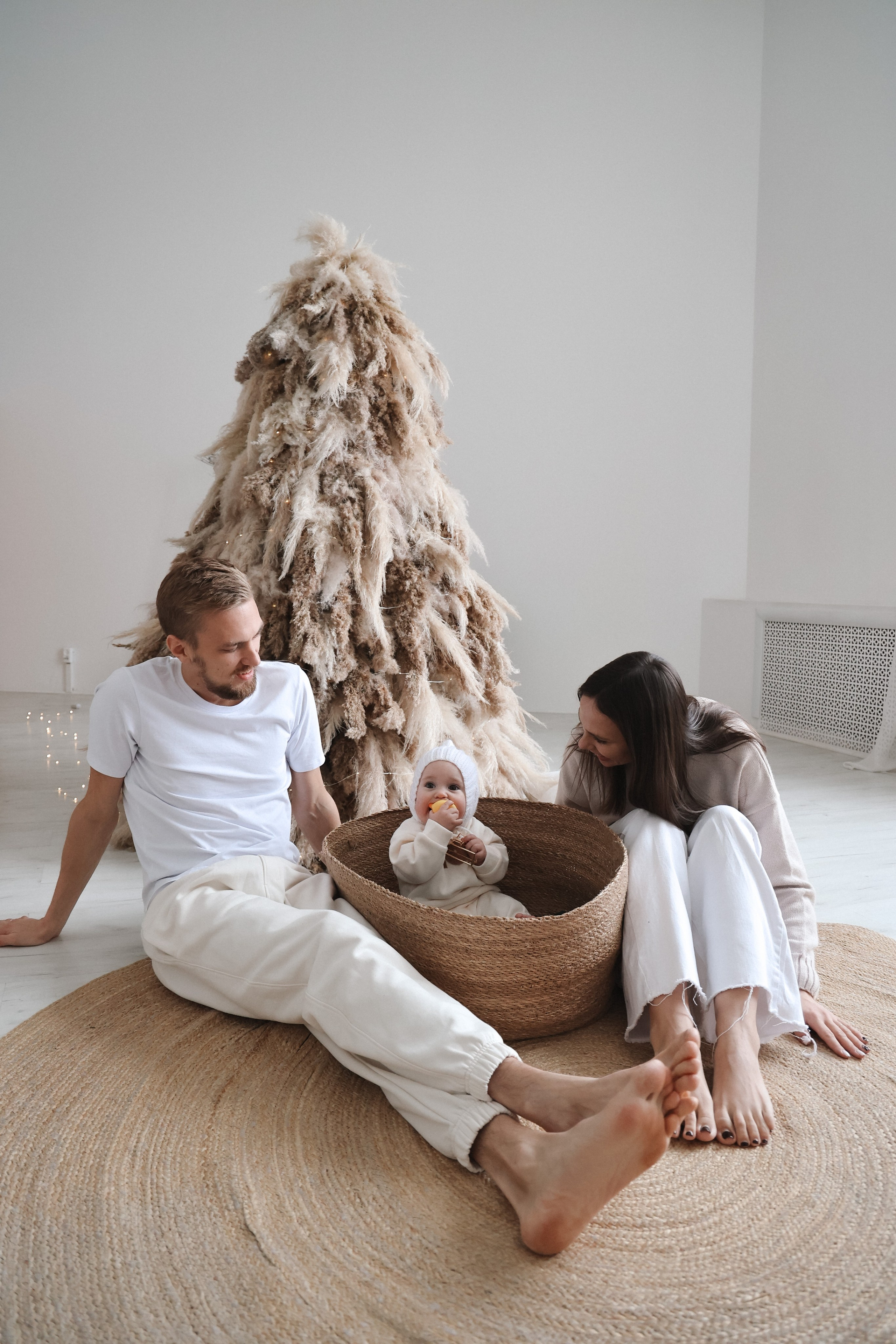 Маленькая Карина. Свадебный фотограф в Москве и Санкт- Петербурге Алина Сараева