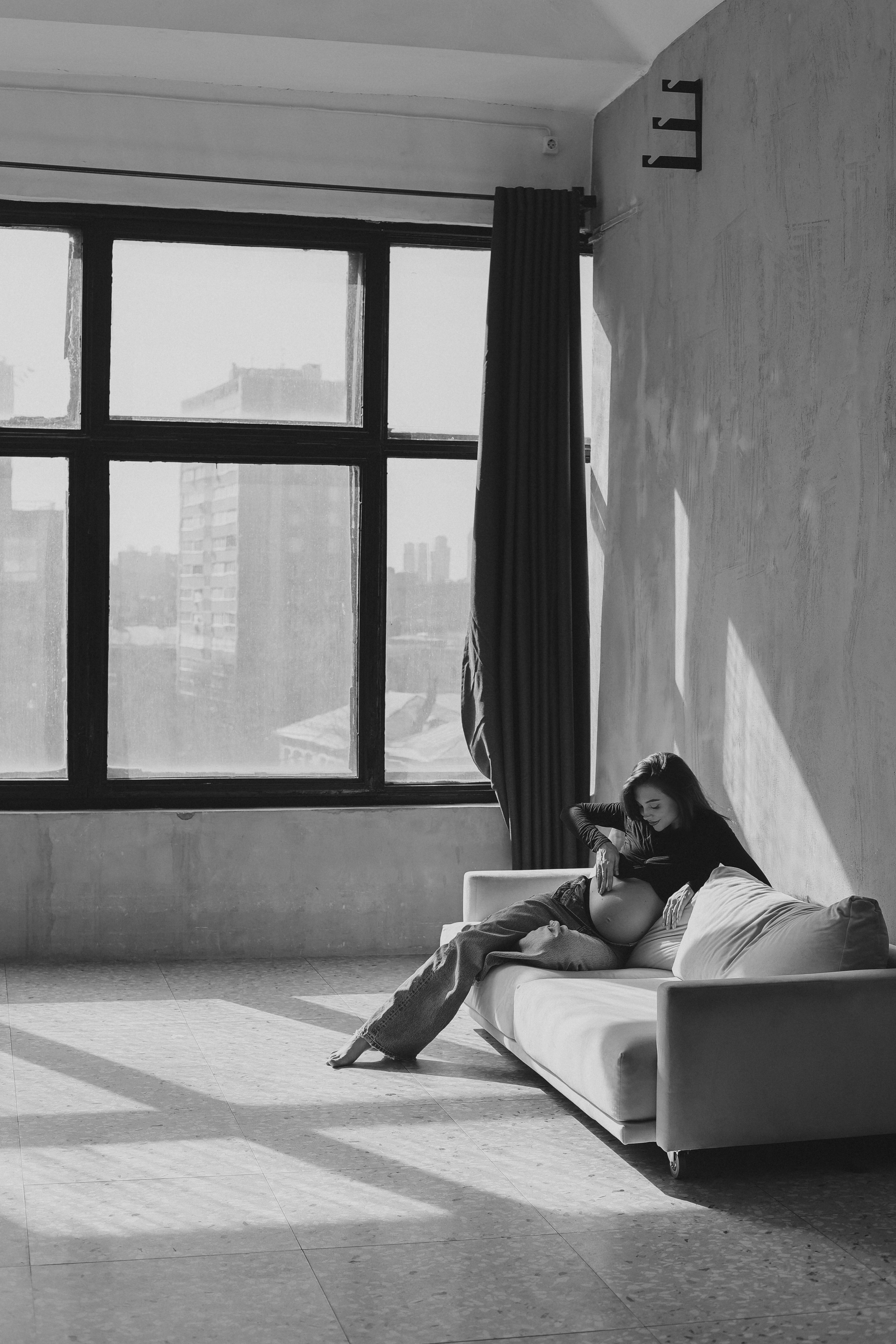 Любовь внутри. Свадебный фотограф в Москве и Санкт- Петербурге Алина Сараева