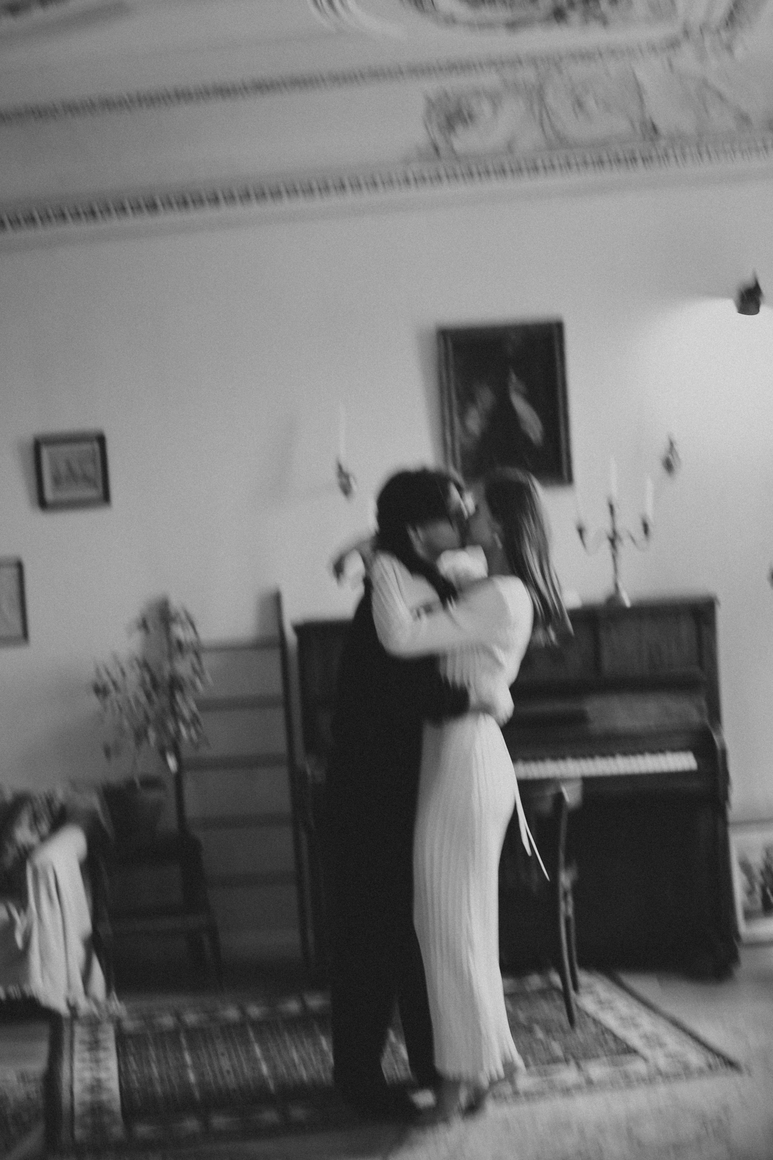 Это по любви. Свадебный фотограф в Москве и Санкт- Петербурге Алина Сараева