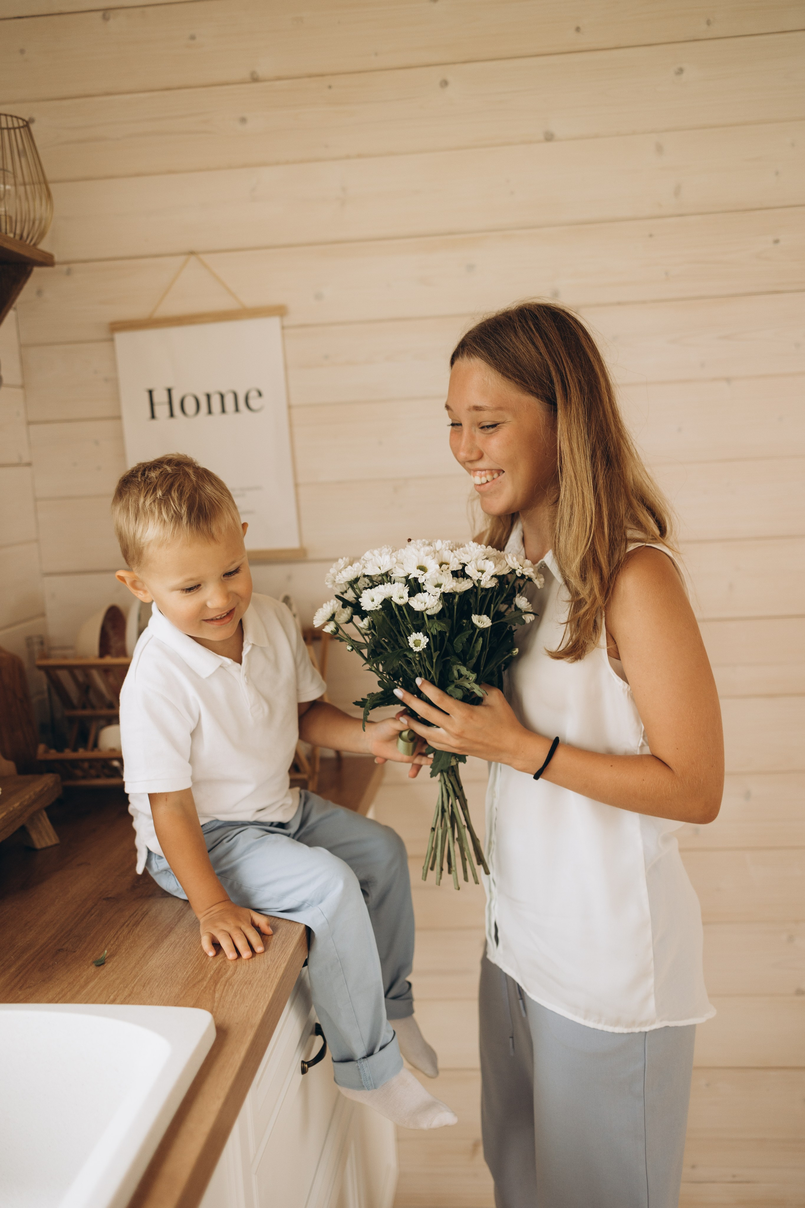 Роме 3 года. Семейный фотограф в Москве Виктория Ястребинская