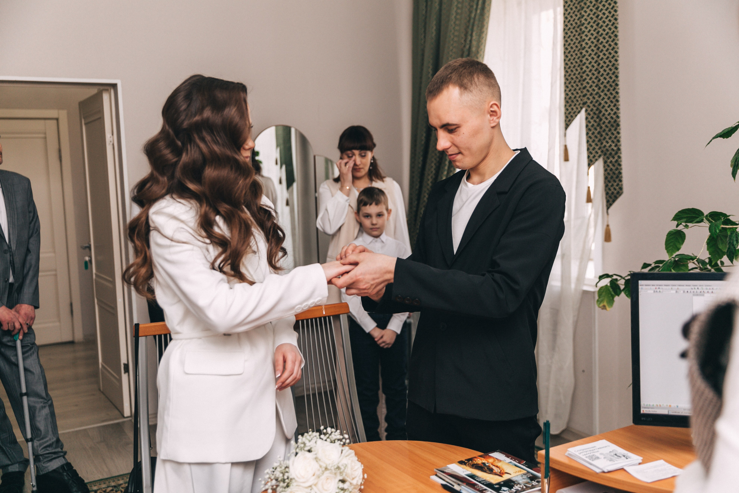 Свадебная фотосессия. Ирина Соломатина фотограф Чита