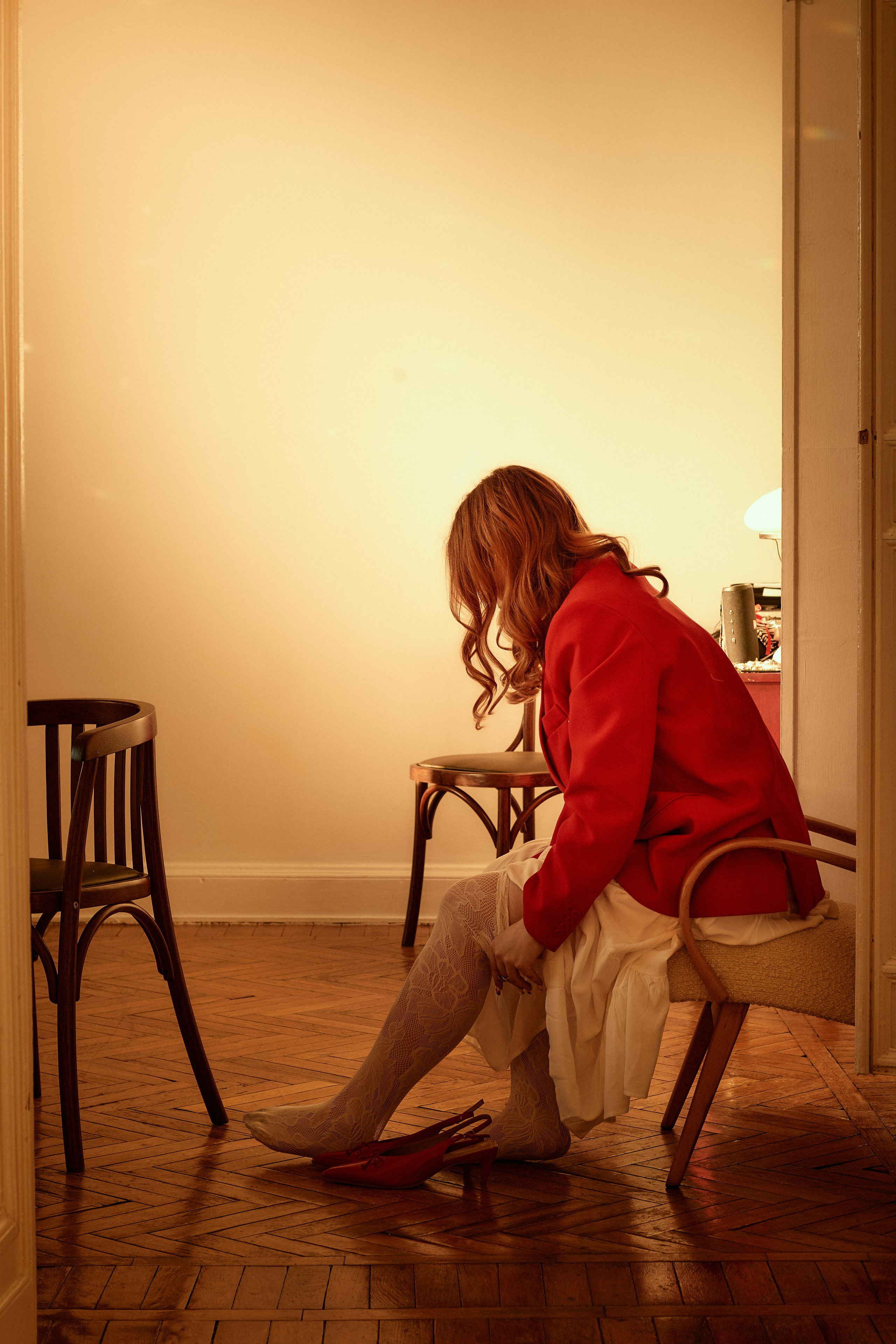 Галина. Портретный и свадебный фотограф в Москве Александра