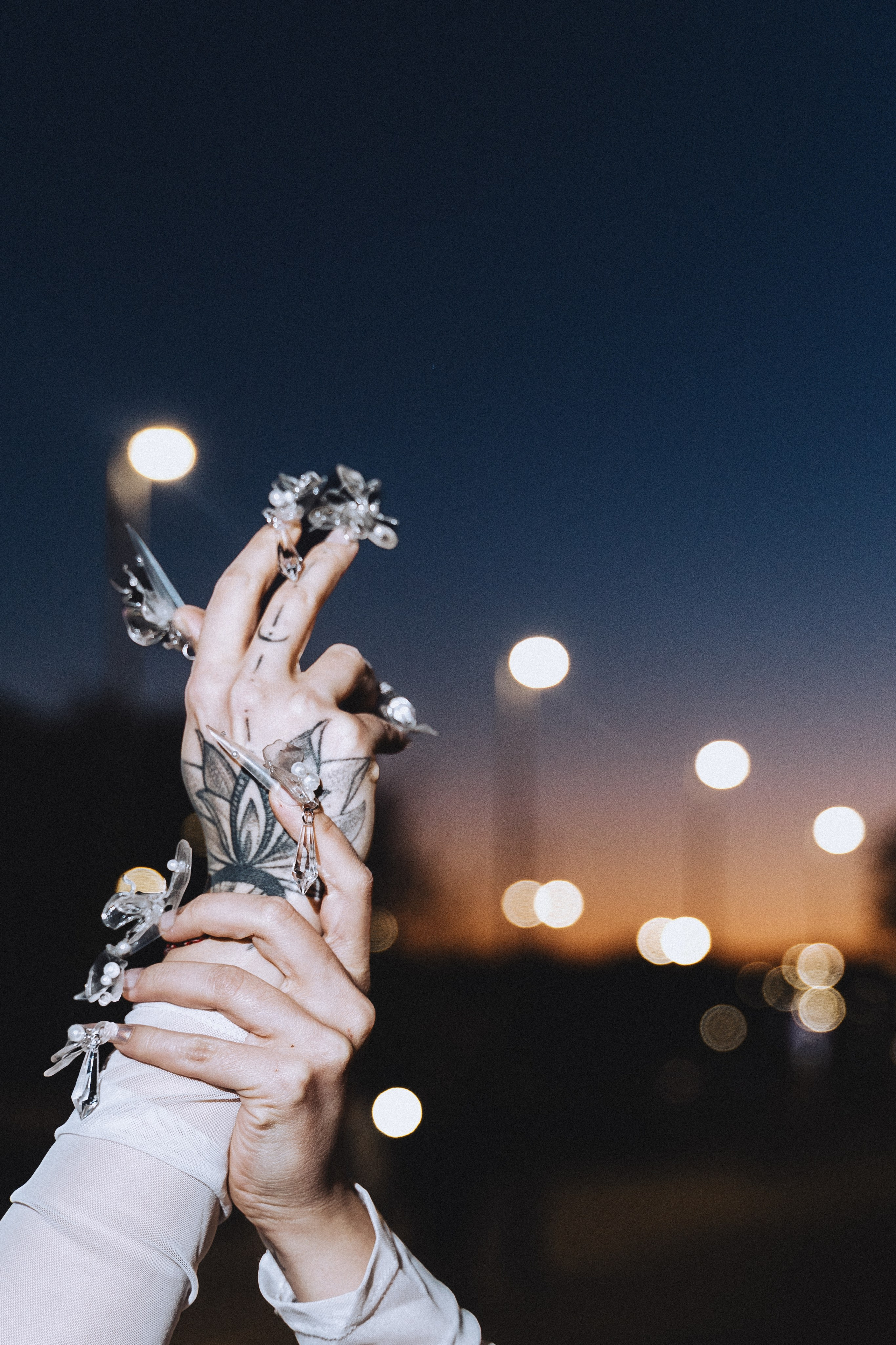 MONA — Премия RuTv. Коммерческий фотограф Иван Рыбаков