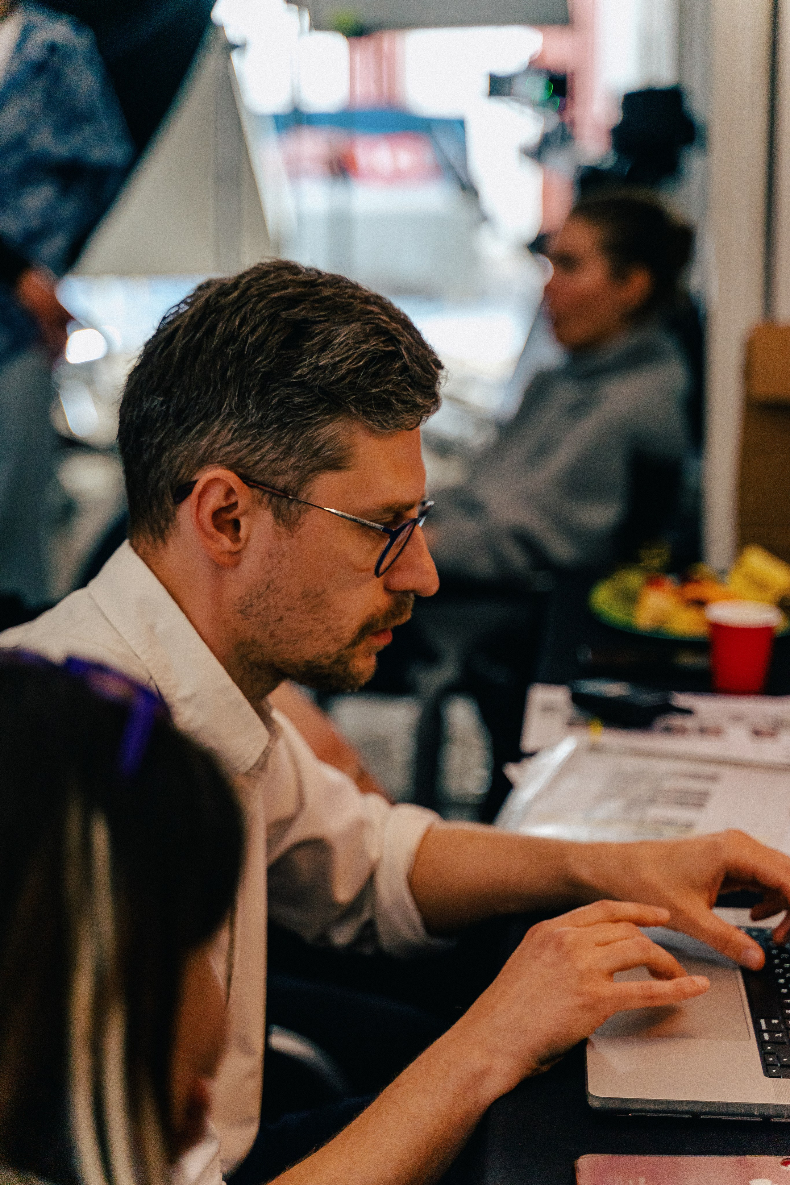 Заграница — LaModa. Коммерческий фотограф Иван Рыбаков