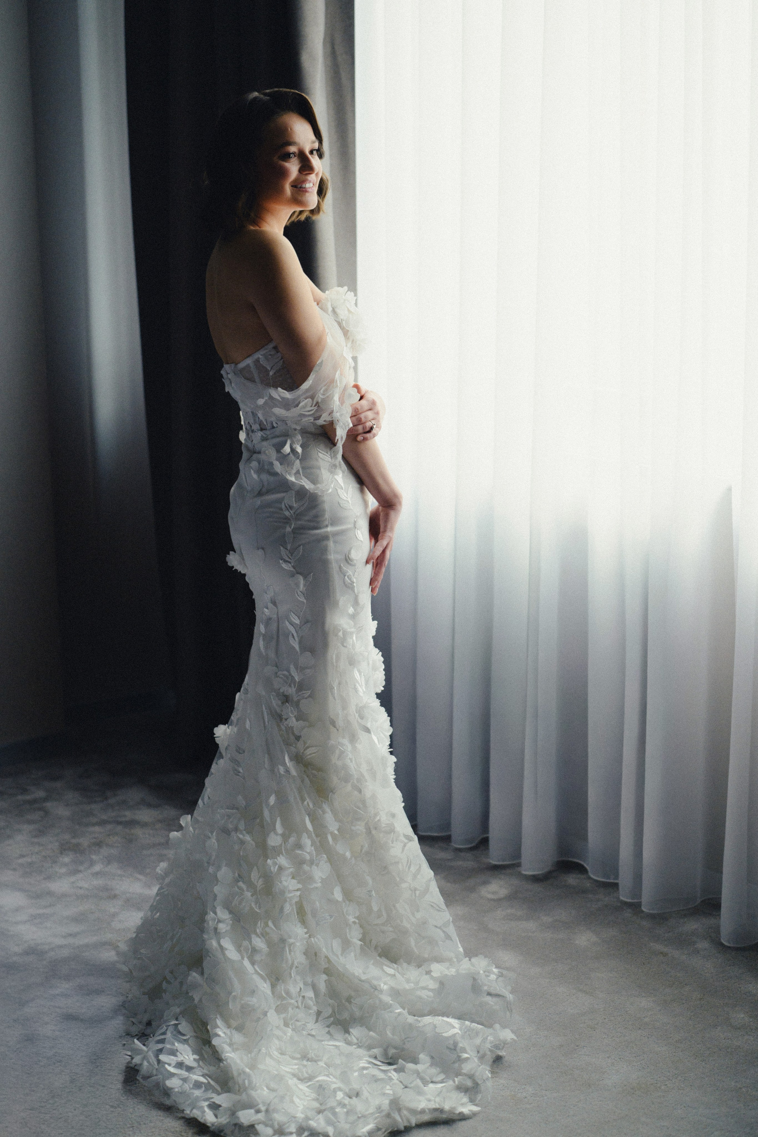 АЛЁНА И ДЕНИС. Свадебный и семейный фотограф Никита Корохов