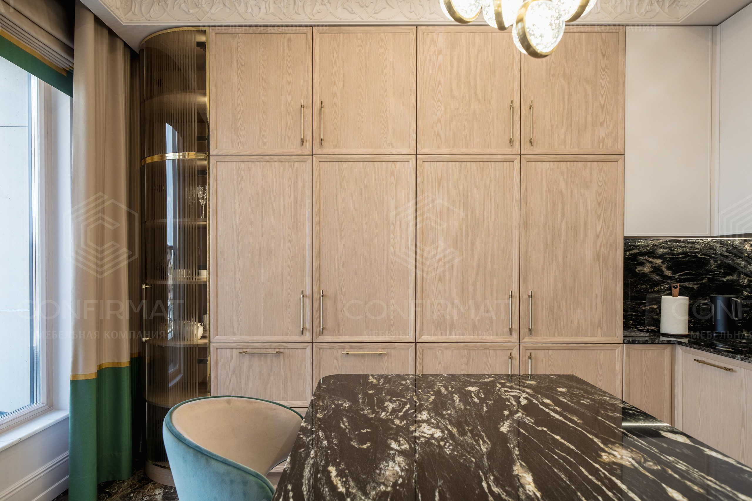 № 19. Мебель на заказ