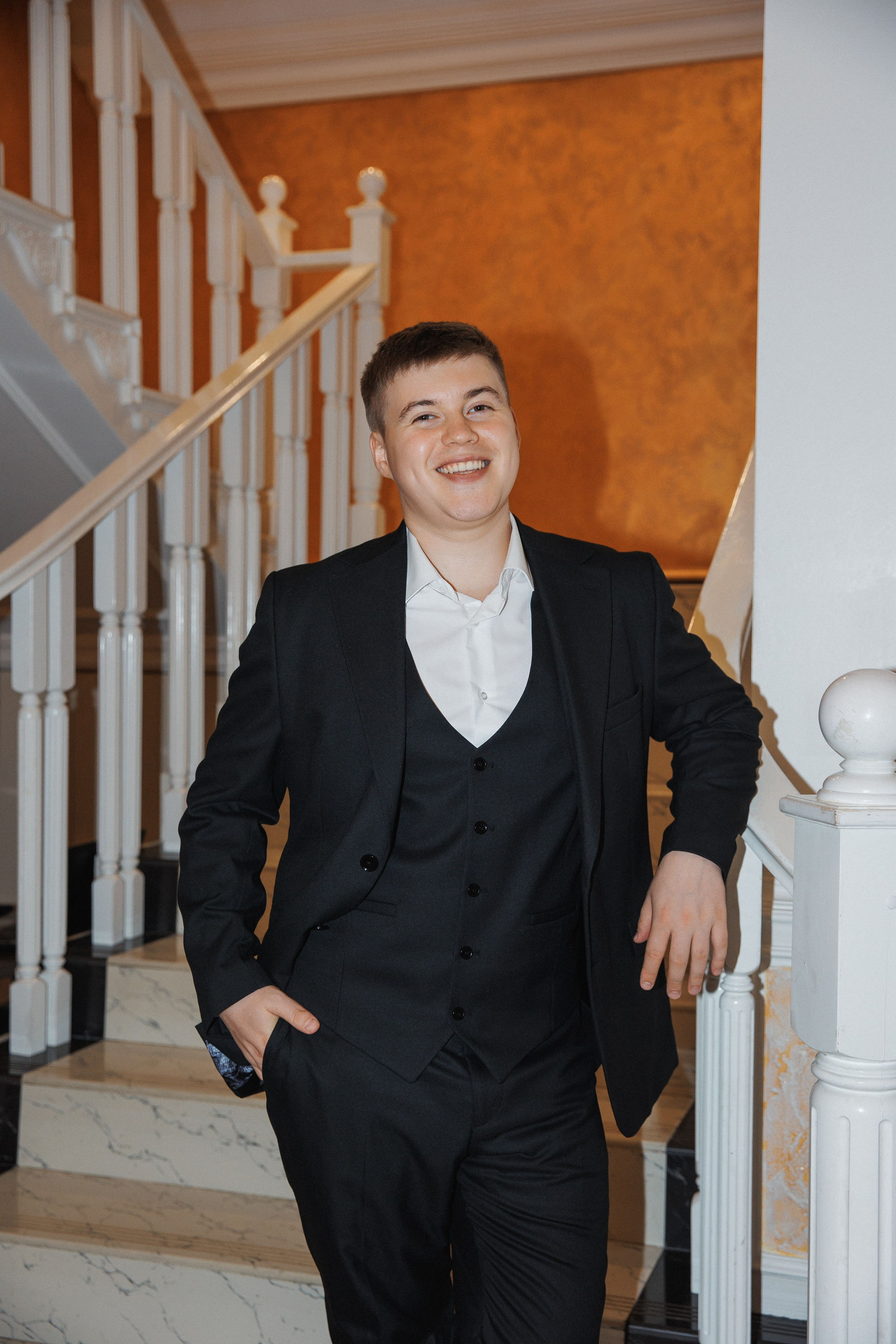 Феркат и Анастасия. Romanovs | Свадебный фотограф и видеограф Чебоксары Казань Москва