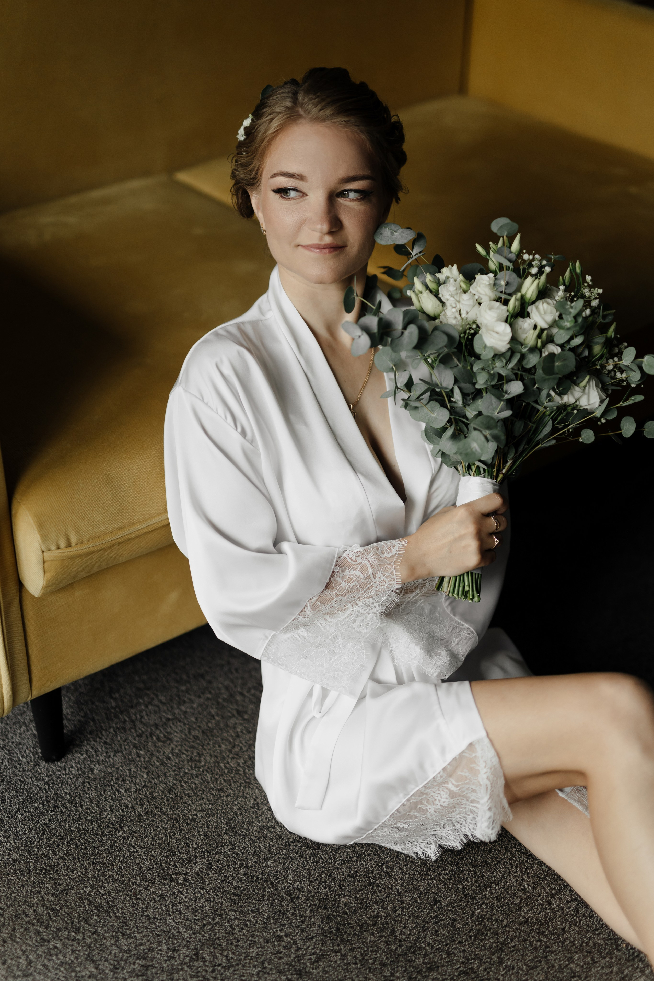 Свадьба Павла и Анастасии. Фотограф Кольчугино/Владимир/Москва Елизавета Иода