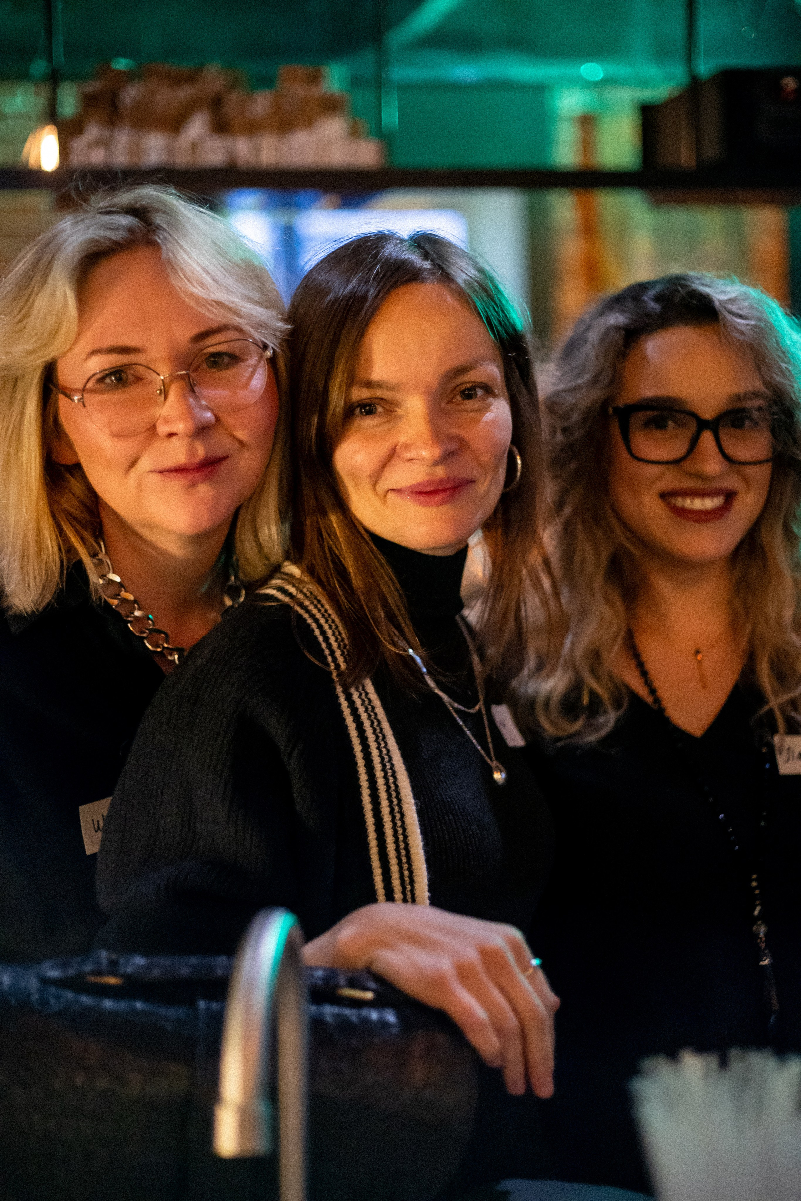 Дни рождения (18+). Фотограф в Москве Базанова Дарья