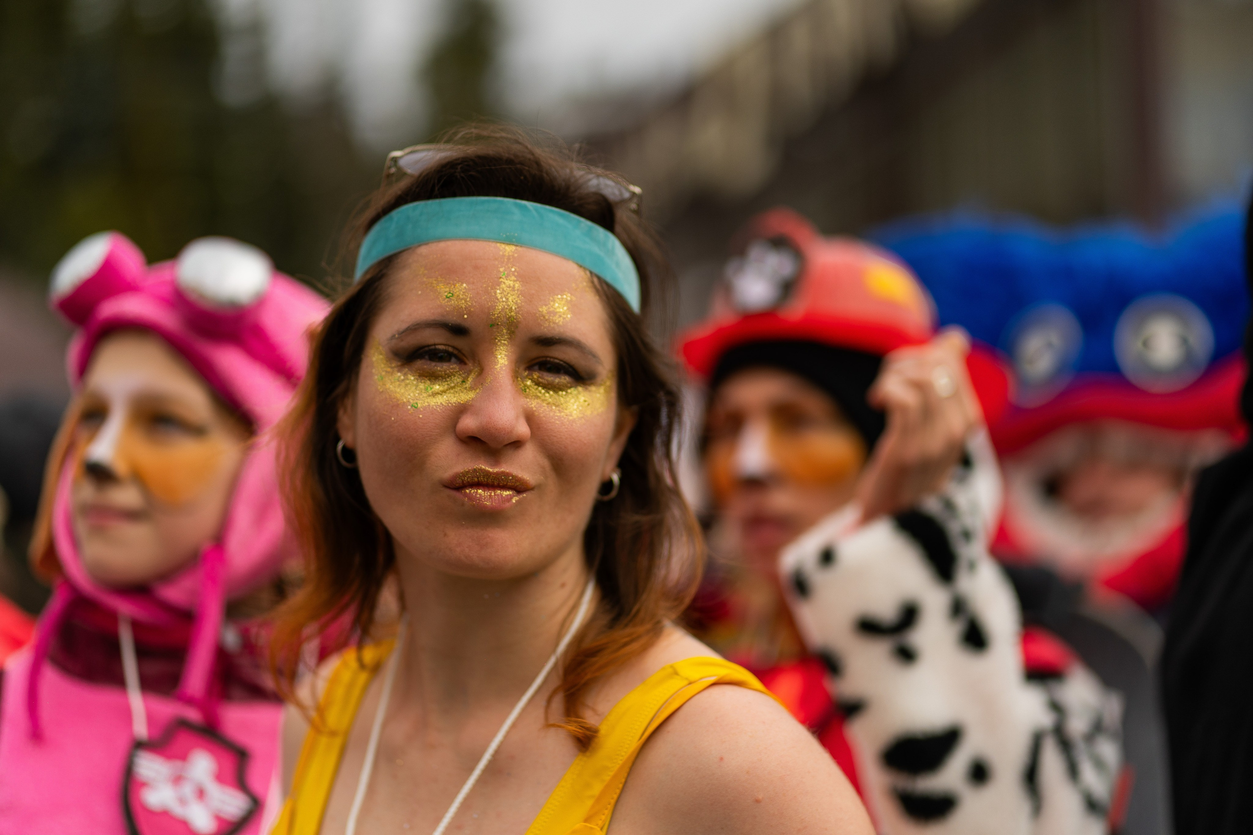 Грелка 13.04.24. Анастасия Паршукова — фотограф Шерегеш Новосибирск