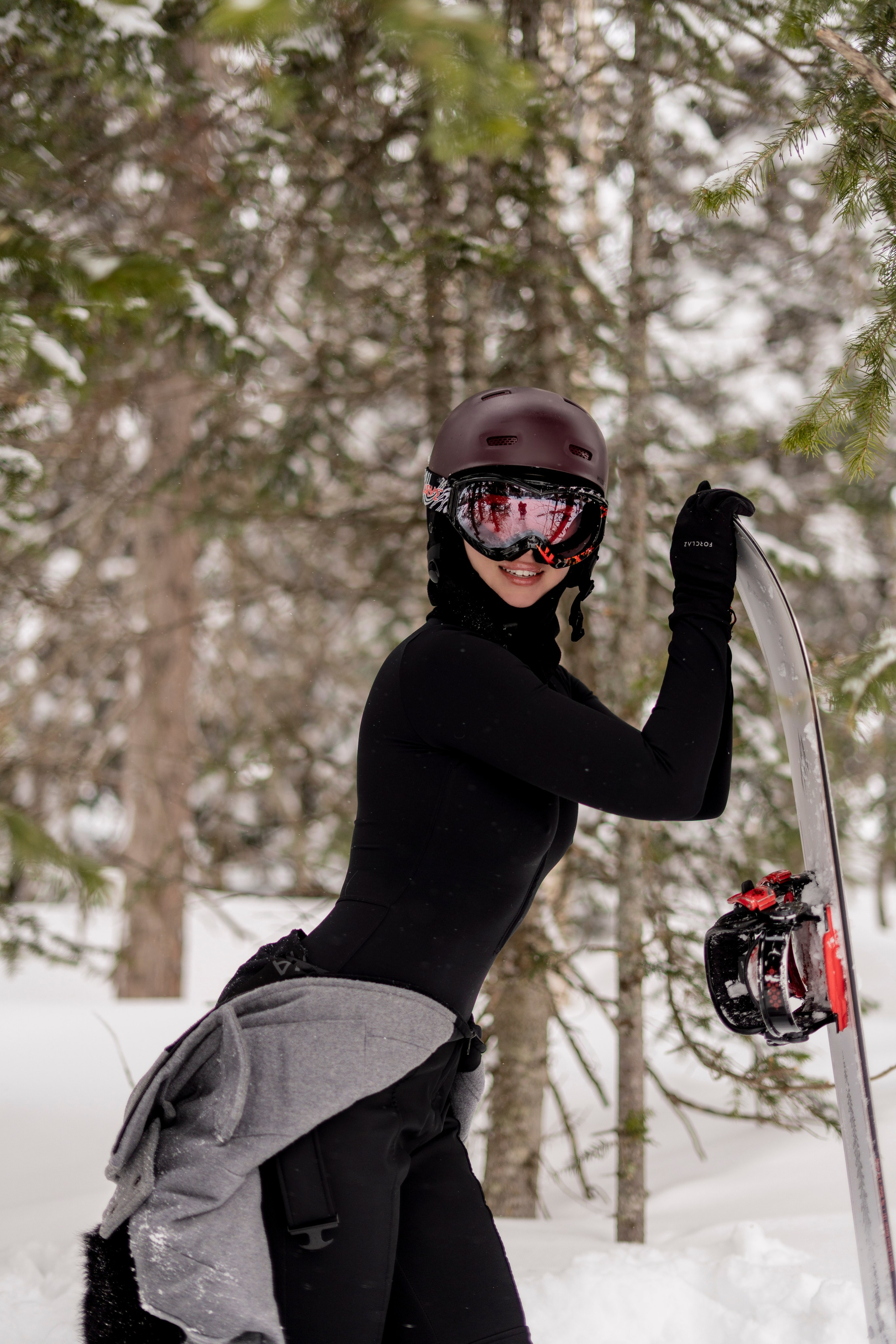 Тур. Анастасия Паршукова — фотограф Шерегеш Новосибирск