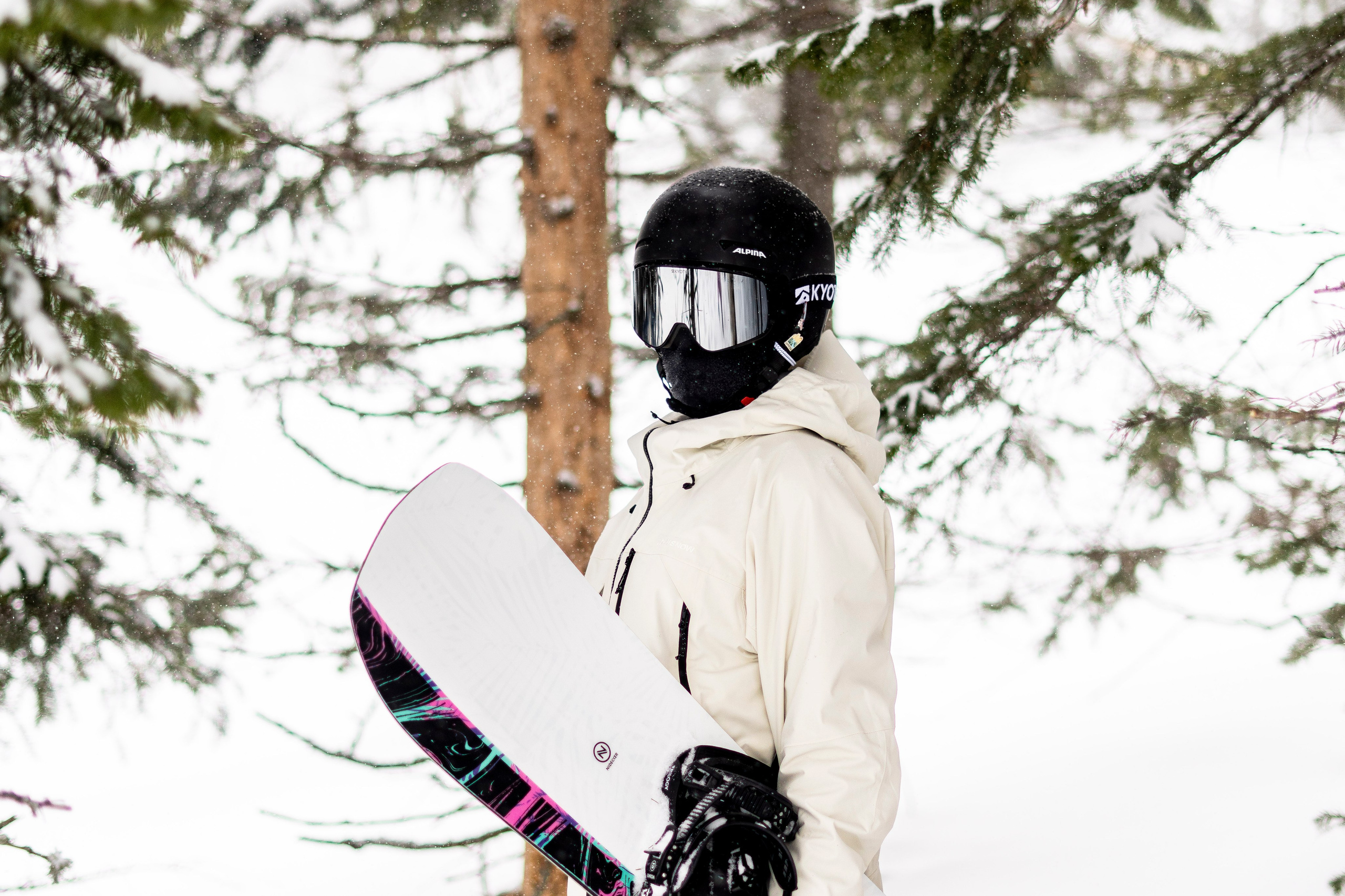 Тур. Анастасия Паршукова — фотограф Шерегеш Новосибирск