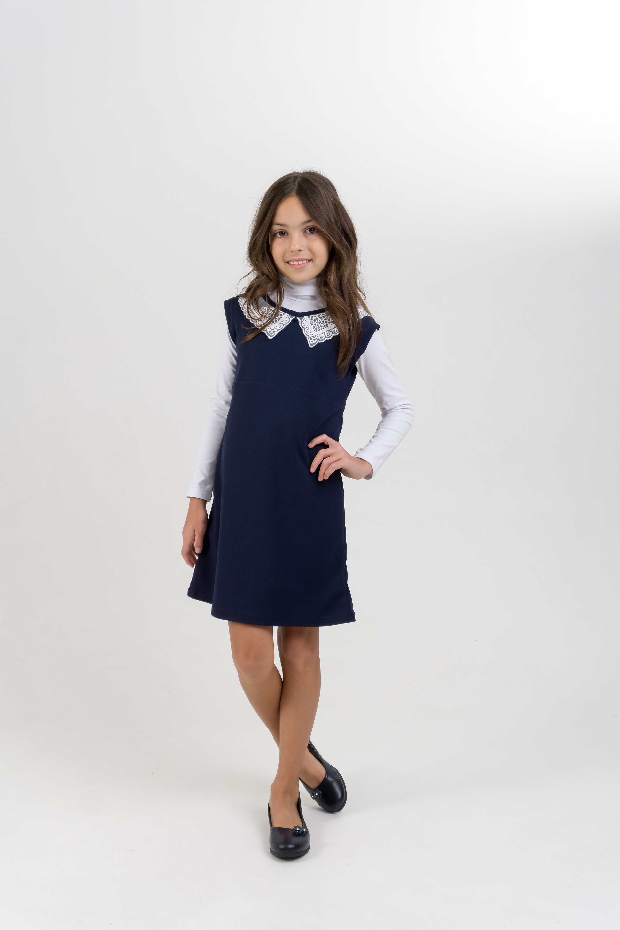 Дети. Фотограф