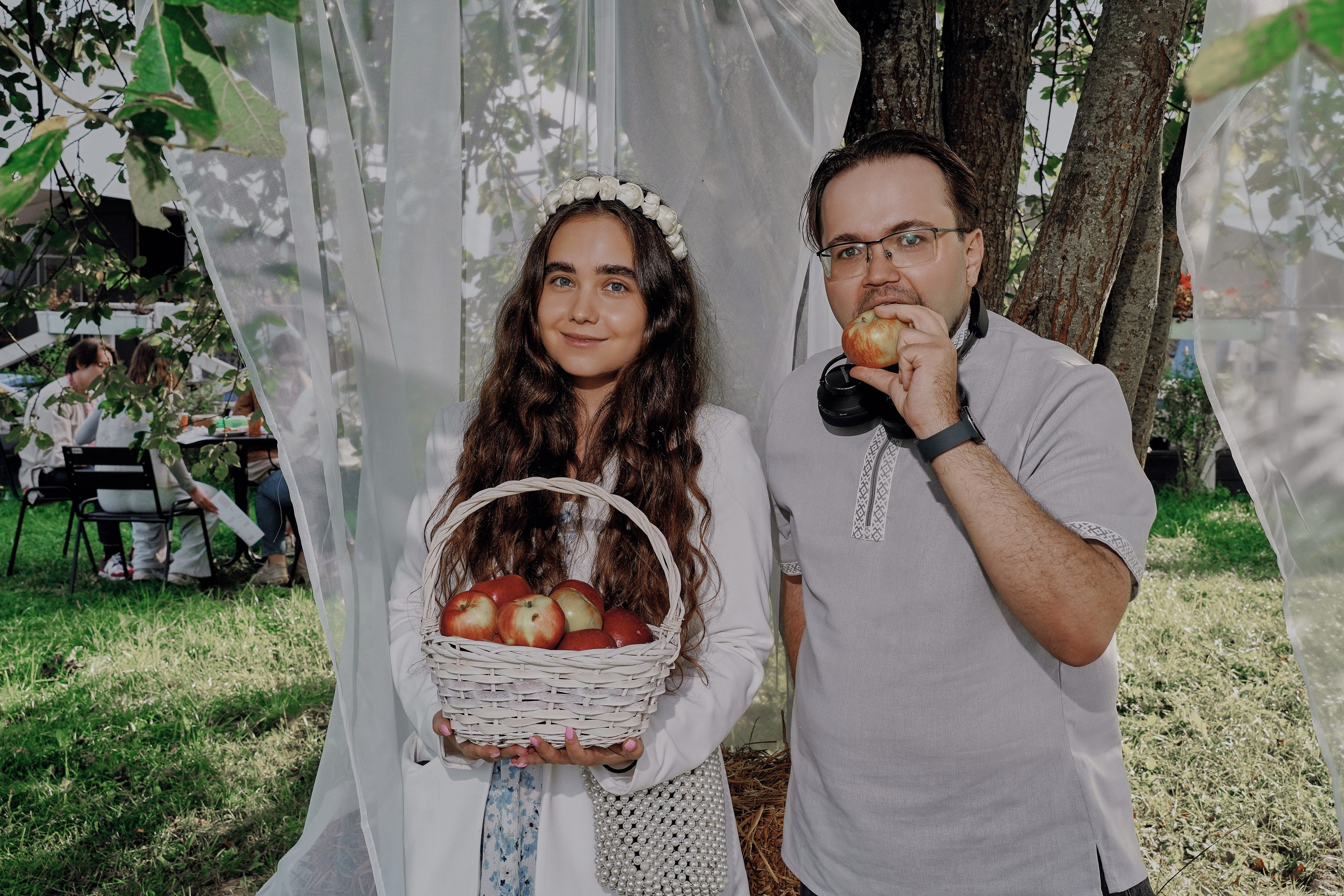 SLAVIC PARTY. Фотограф