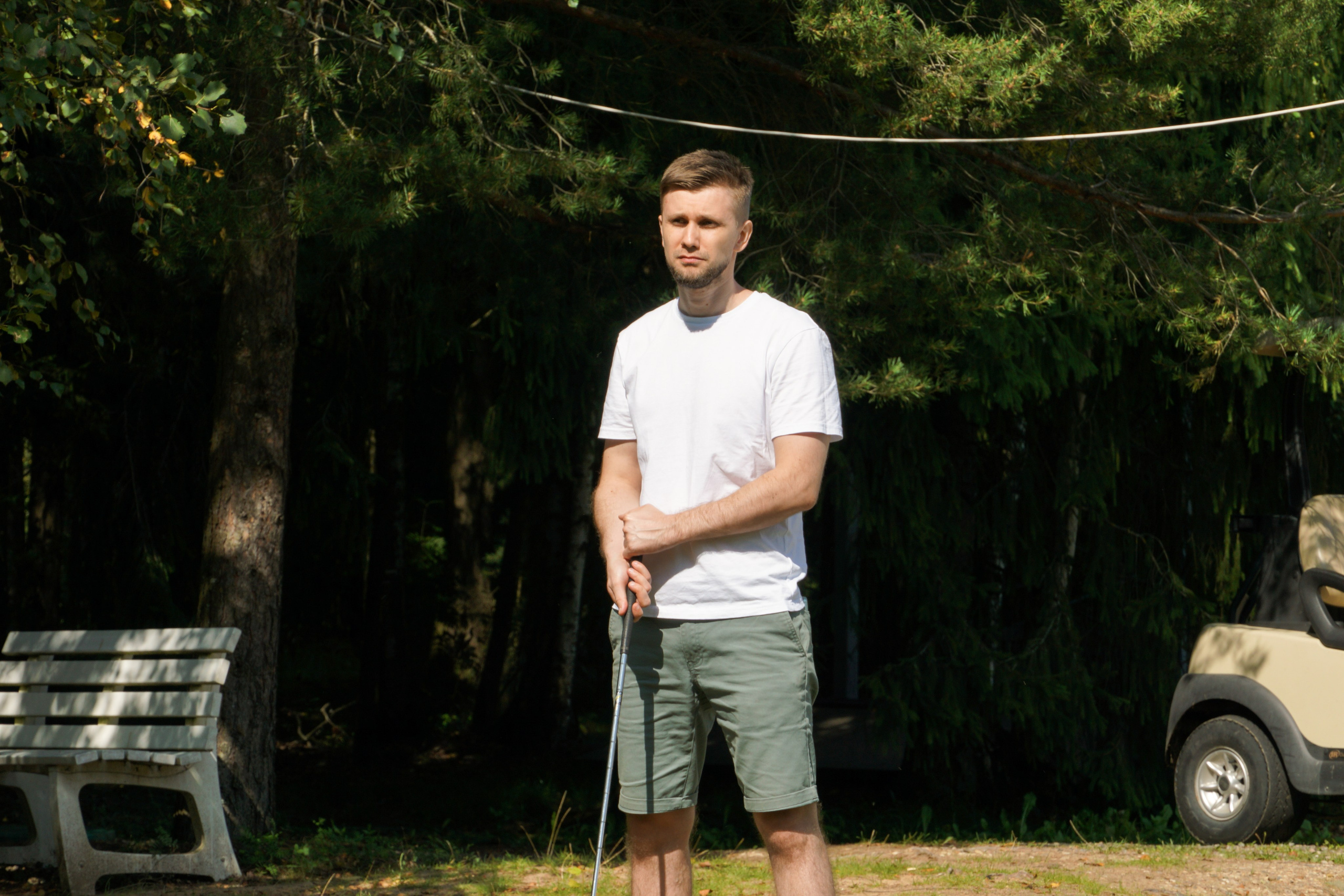 Moscow Country Club. Фотограф