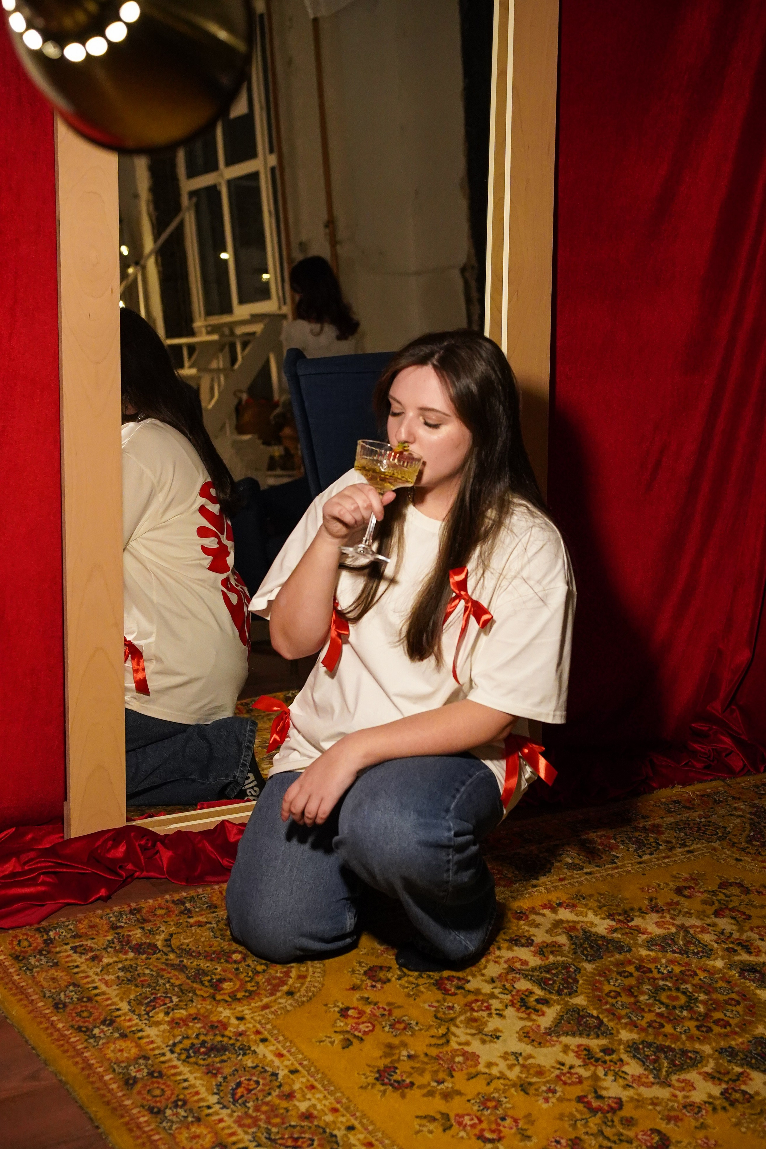 Soul Sound. Фотограф