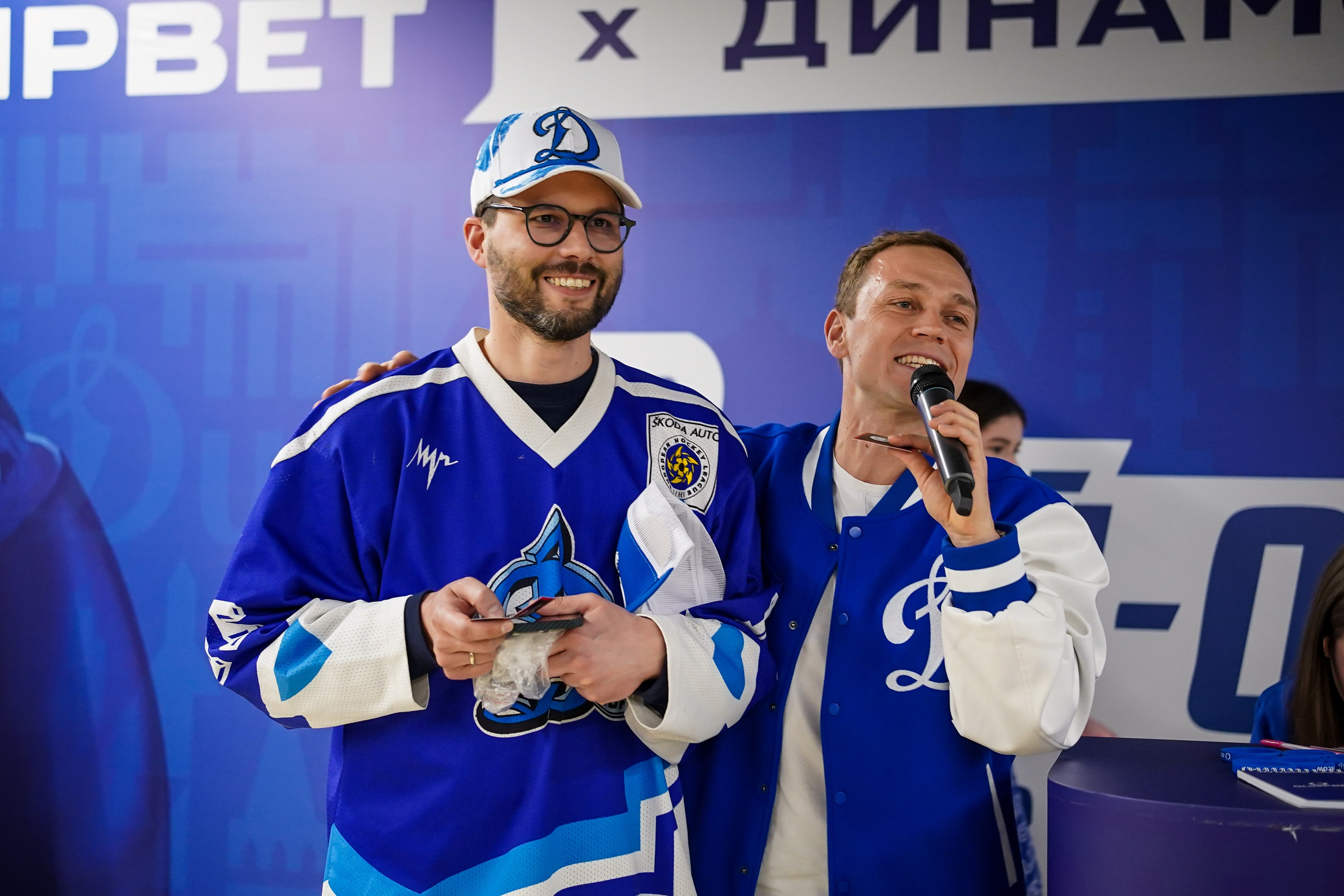 OLIMPBET. Фотограф