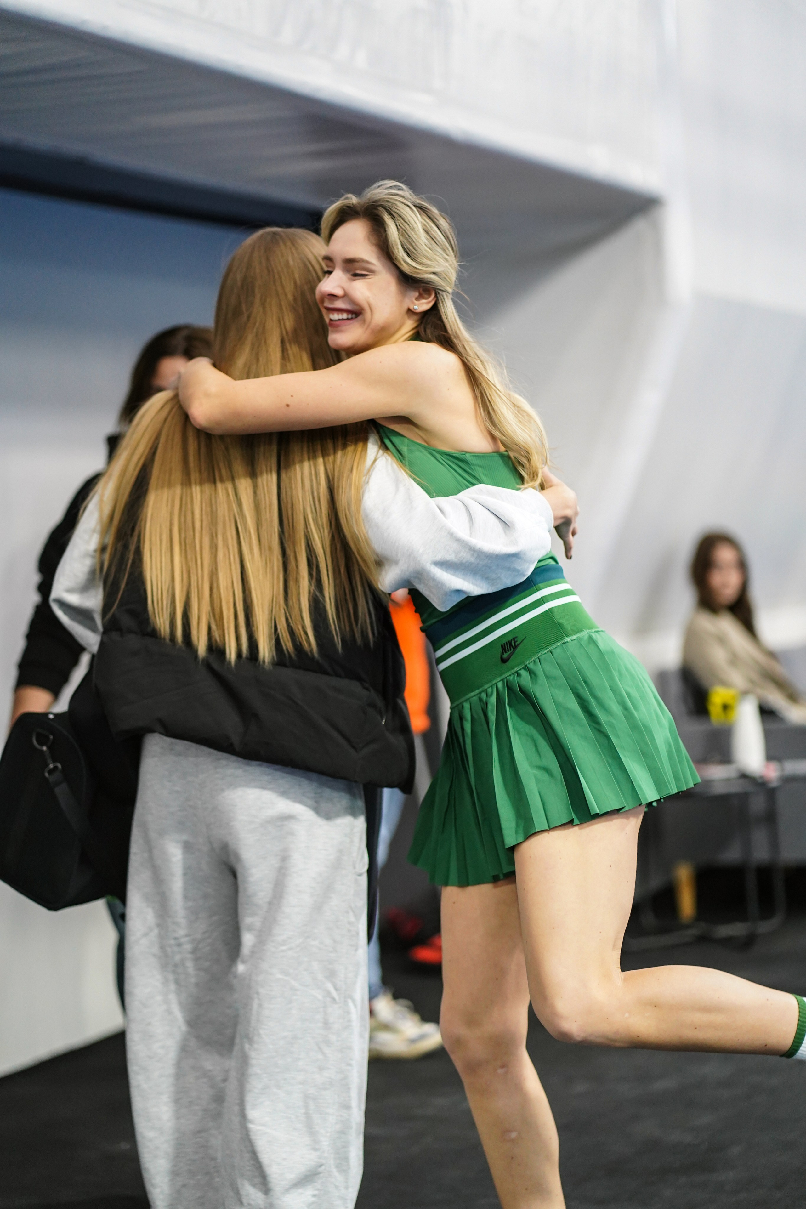 Турнир по Padel в Академии Будущего. Фотограф