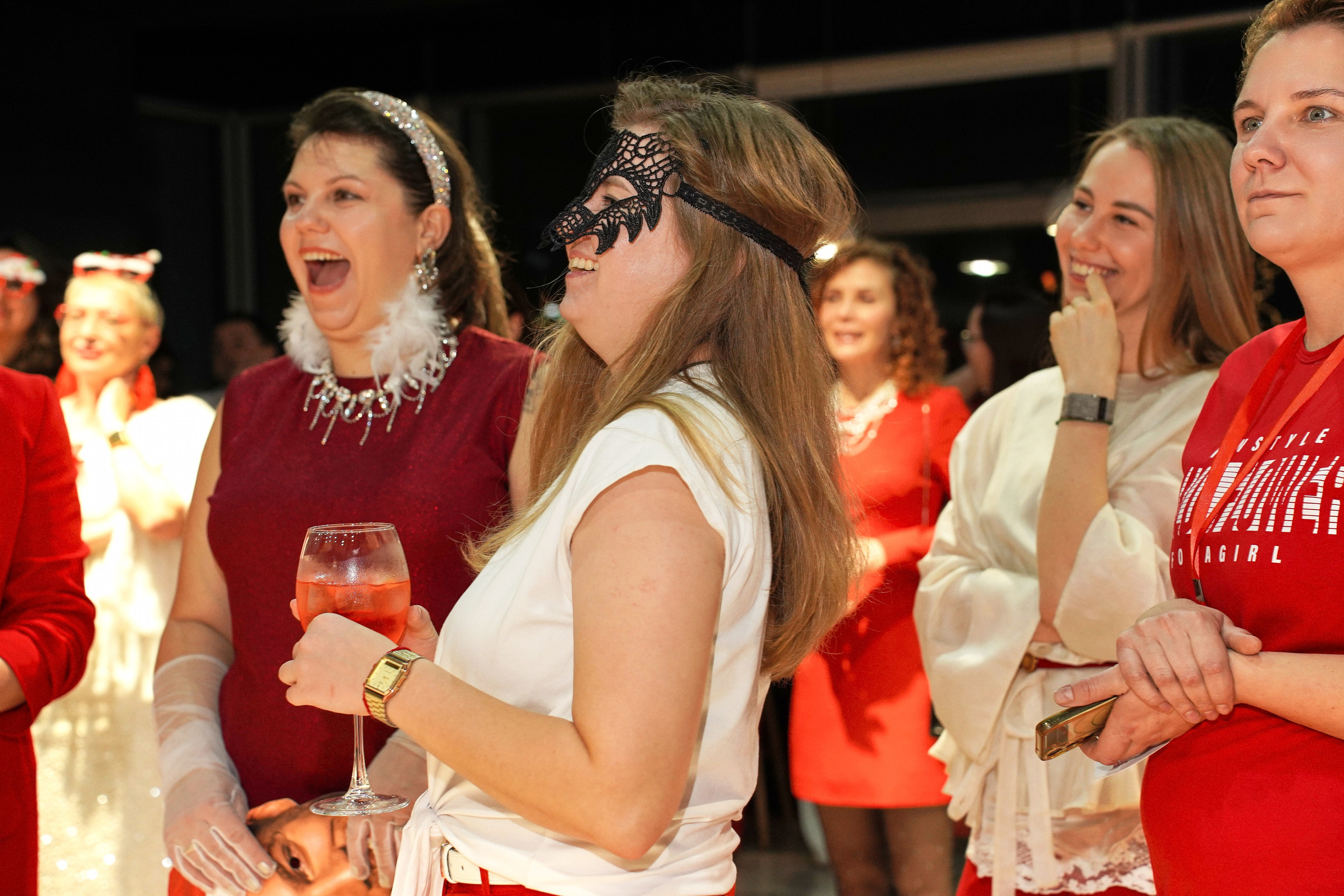 Корпоратив 2025 UPDATE. Фотограф