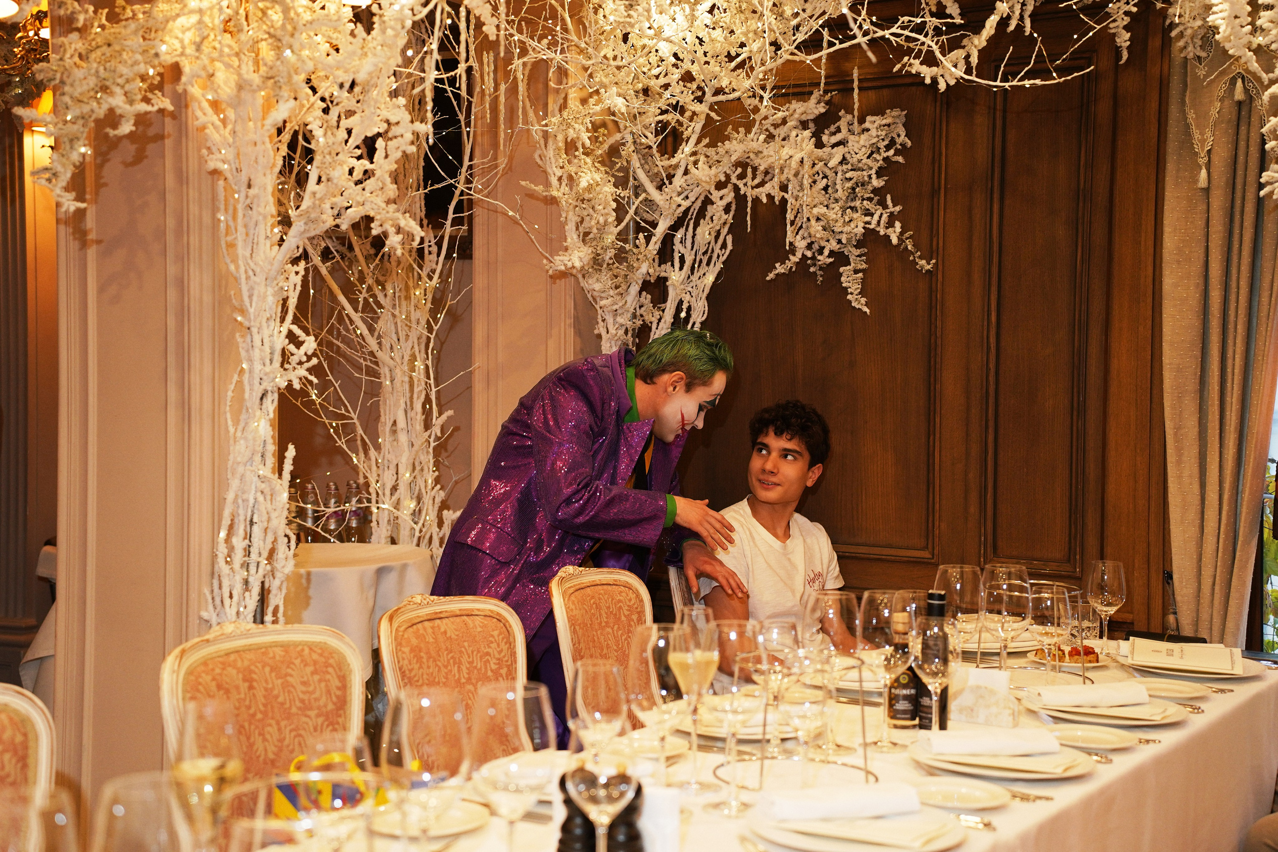 День Рождения 11 лет. Фотограф