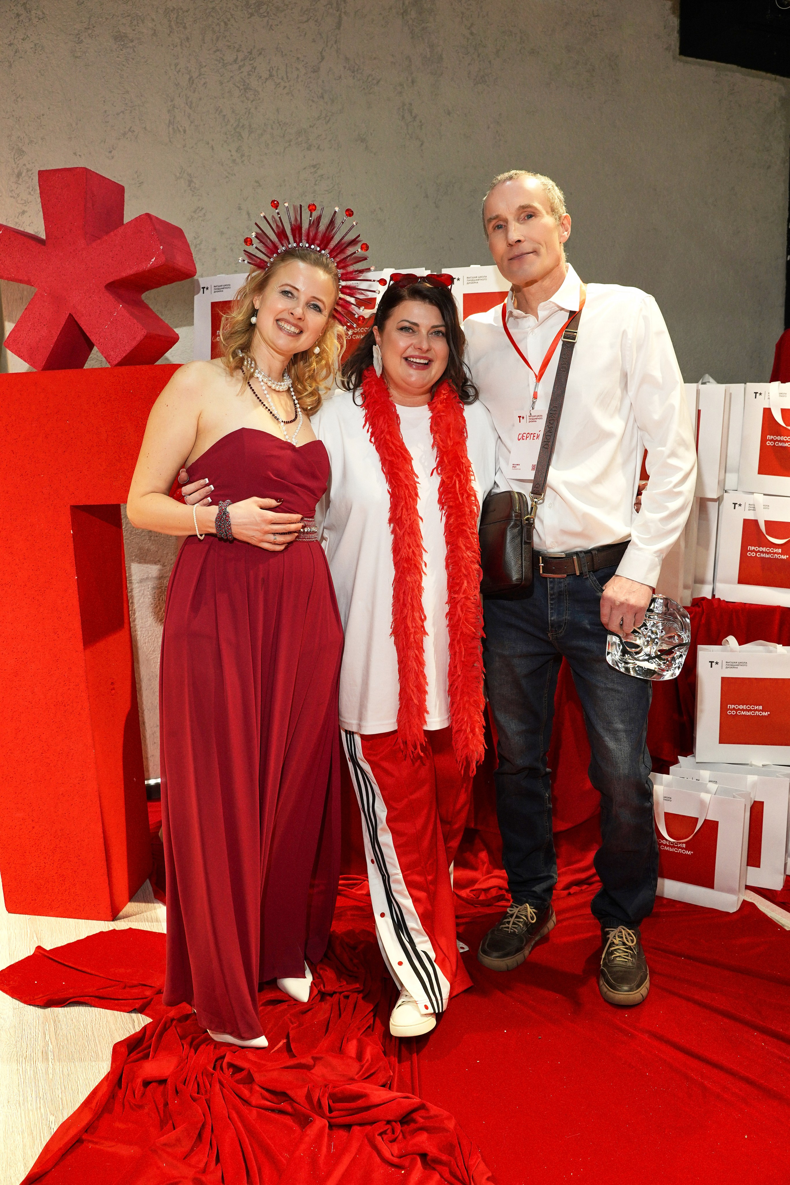 Корпоратив 2025 UPDATE. Фотограф