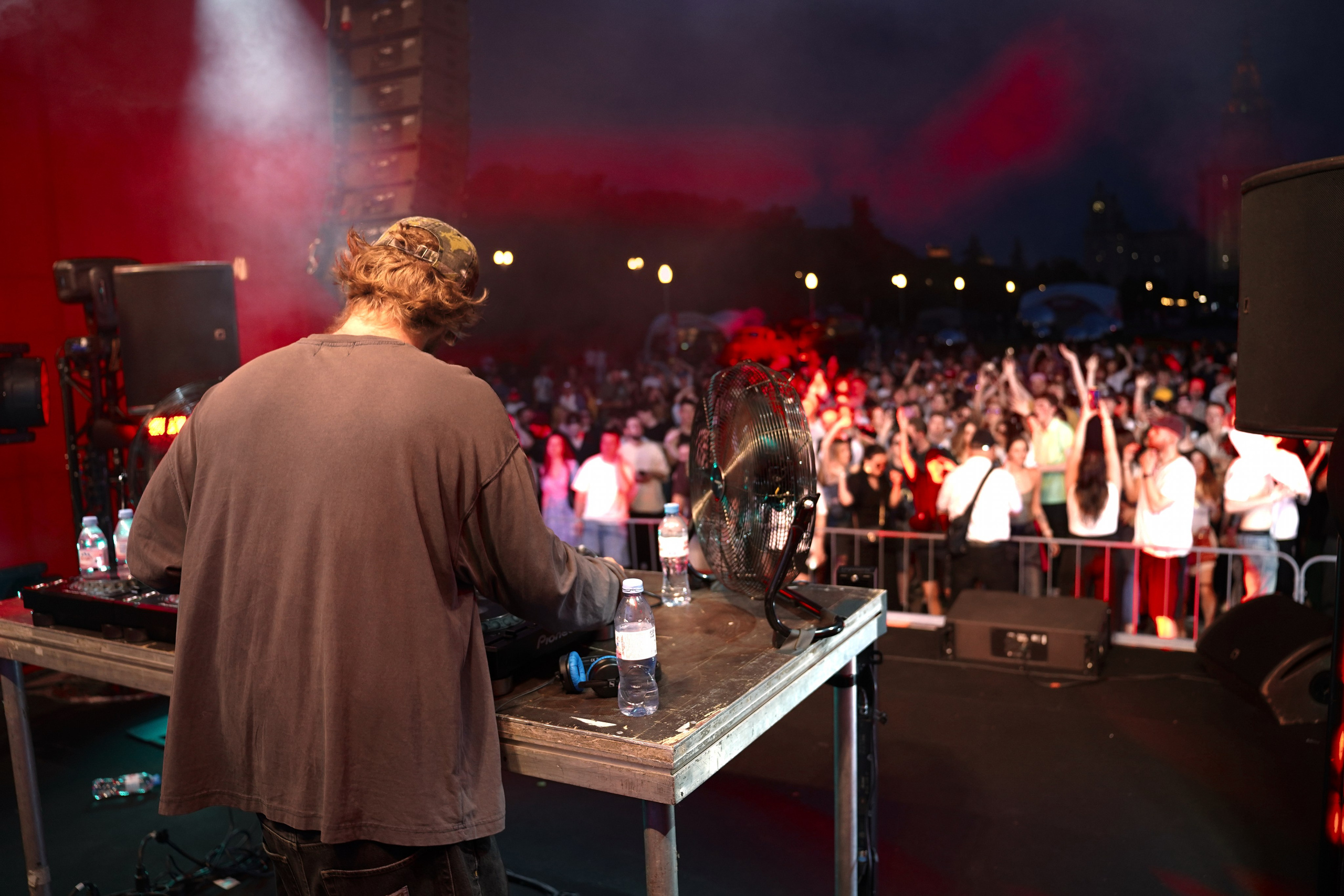 Ретро Рейс 2025 Х Biicla. Фотограф